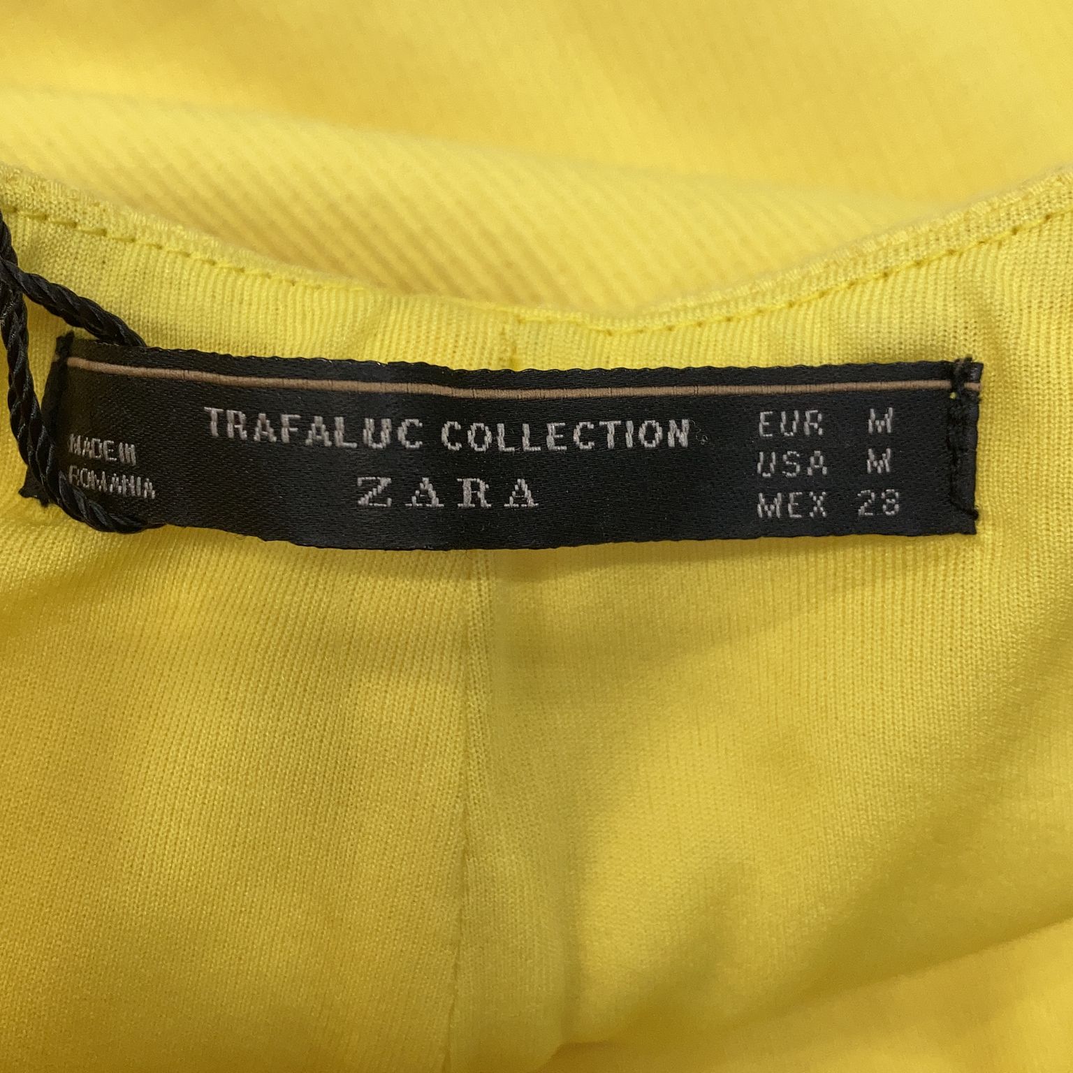 Zara Trafaluc