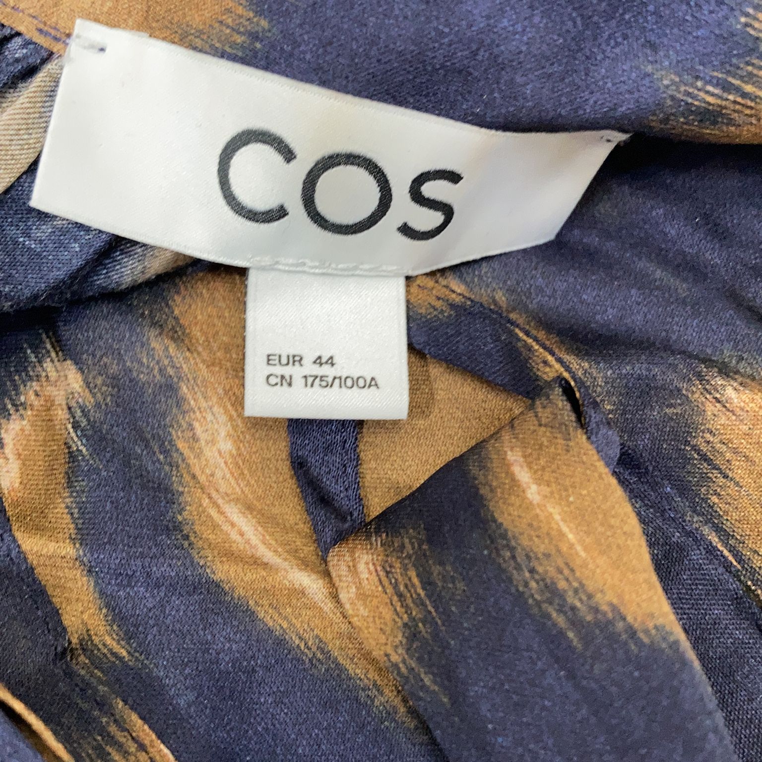 COS