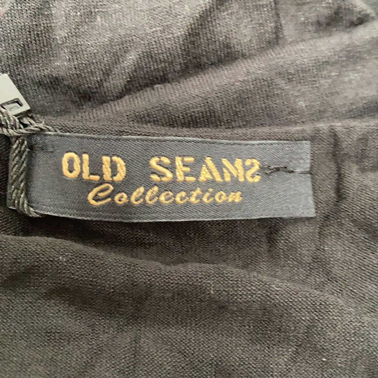 Old Seams Collection