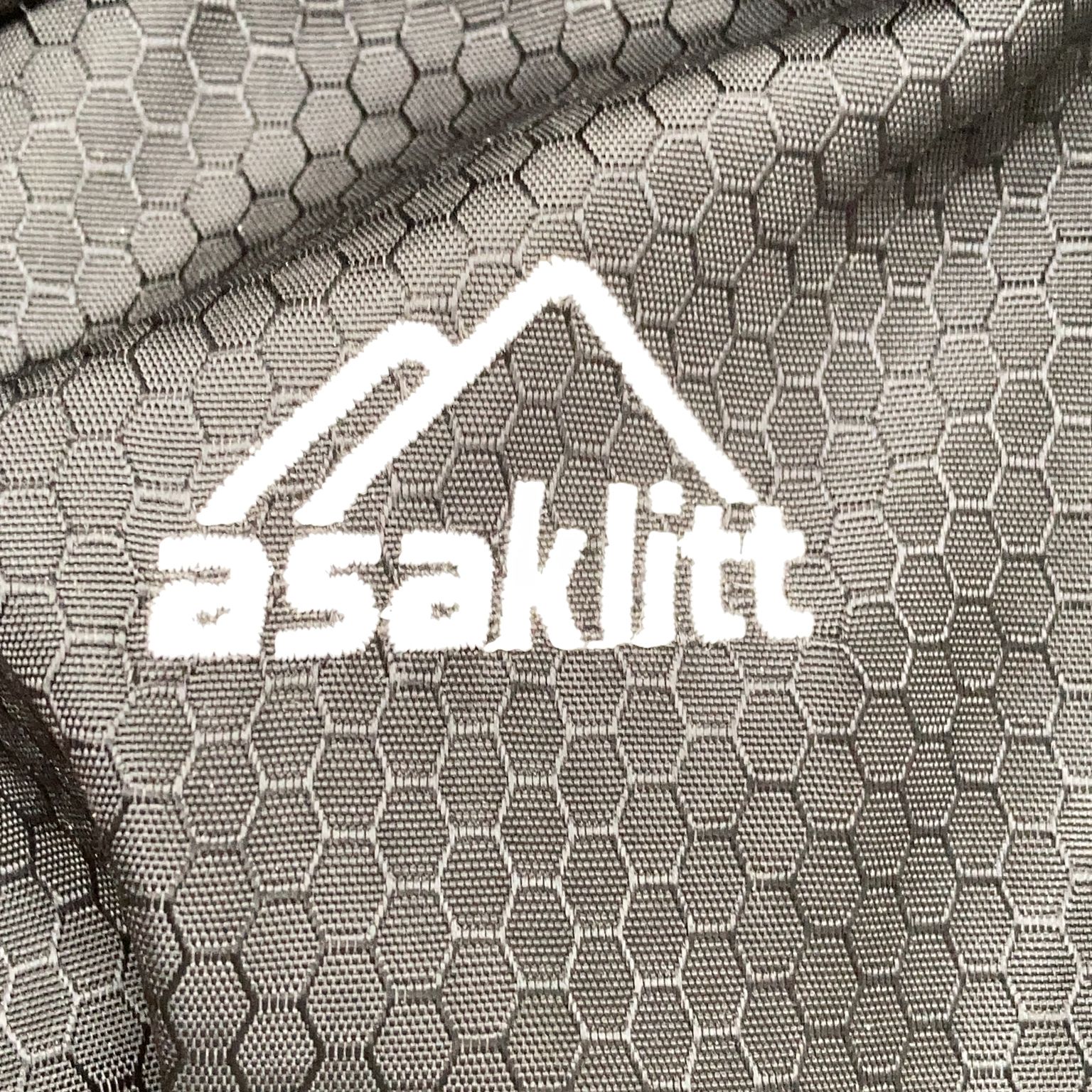 Asaklitt