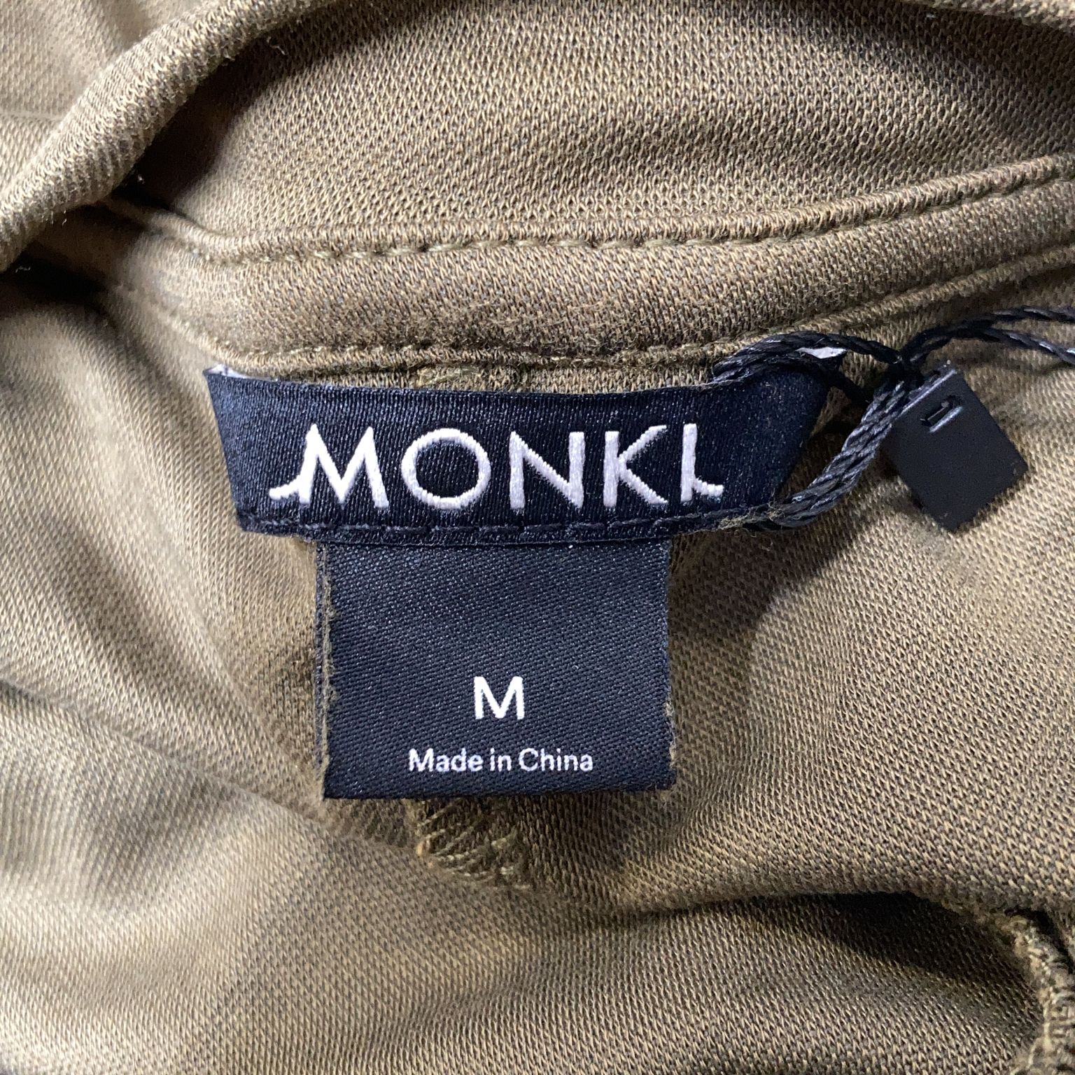 Monki