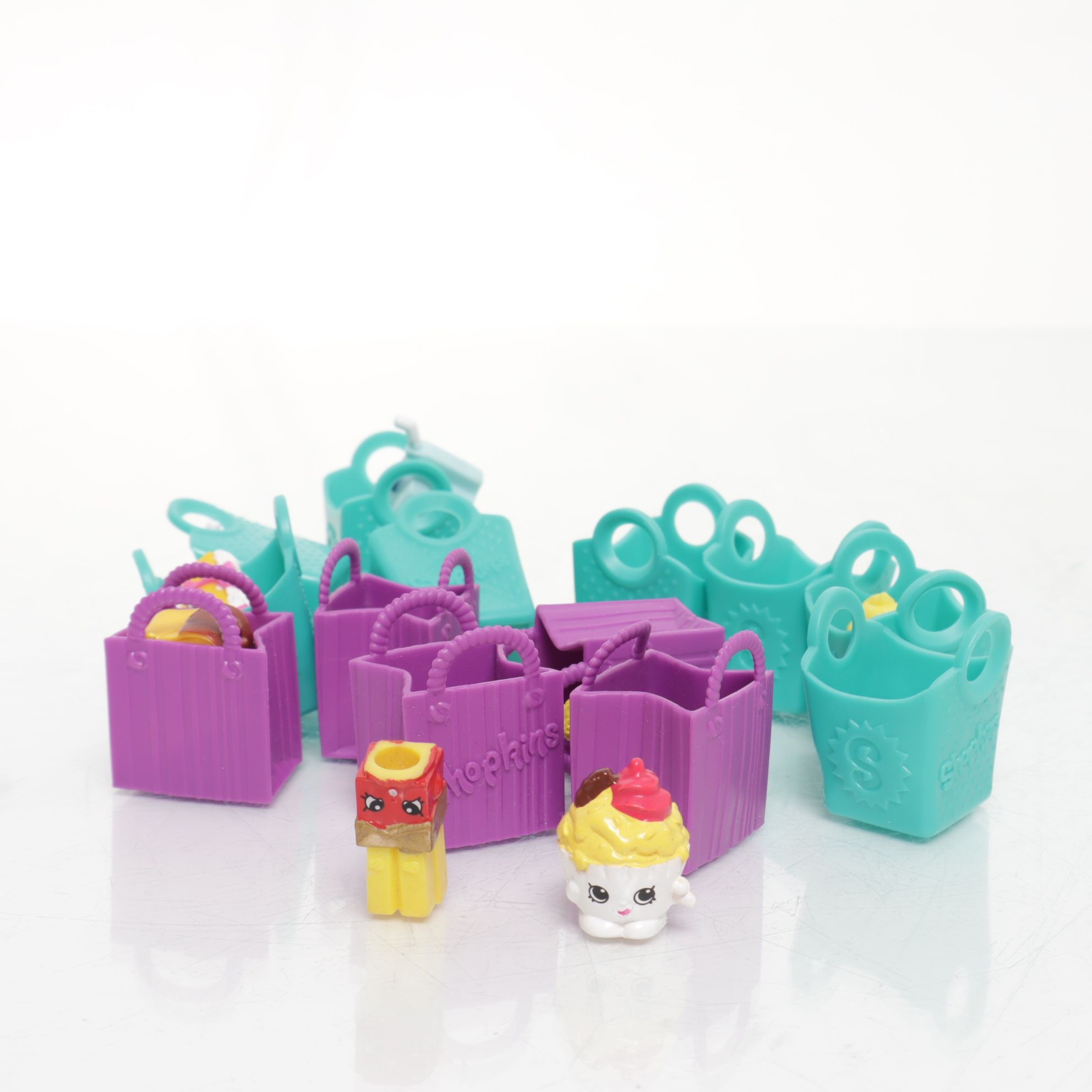 Shopkins