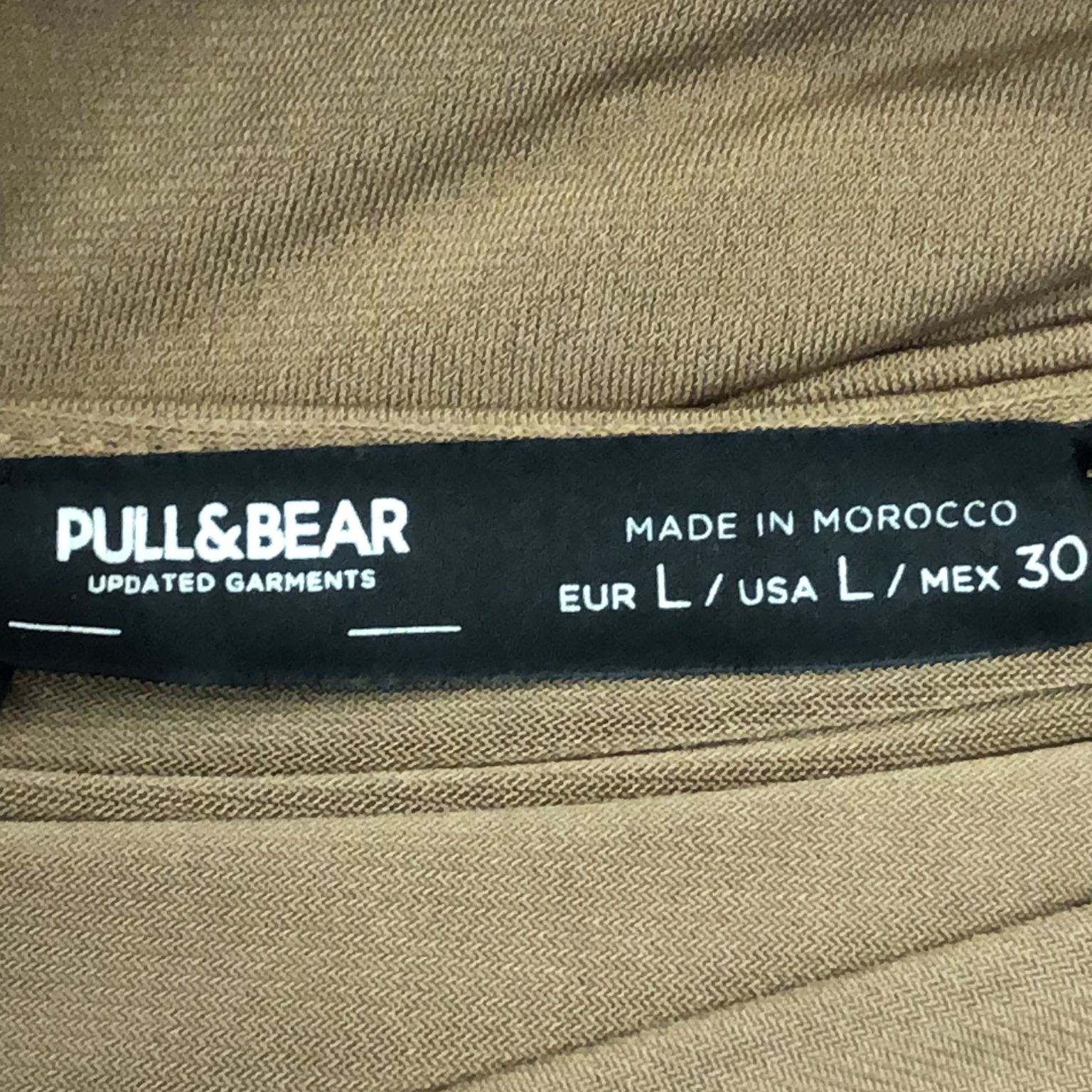 Pull  Bear