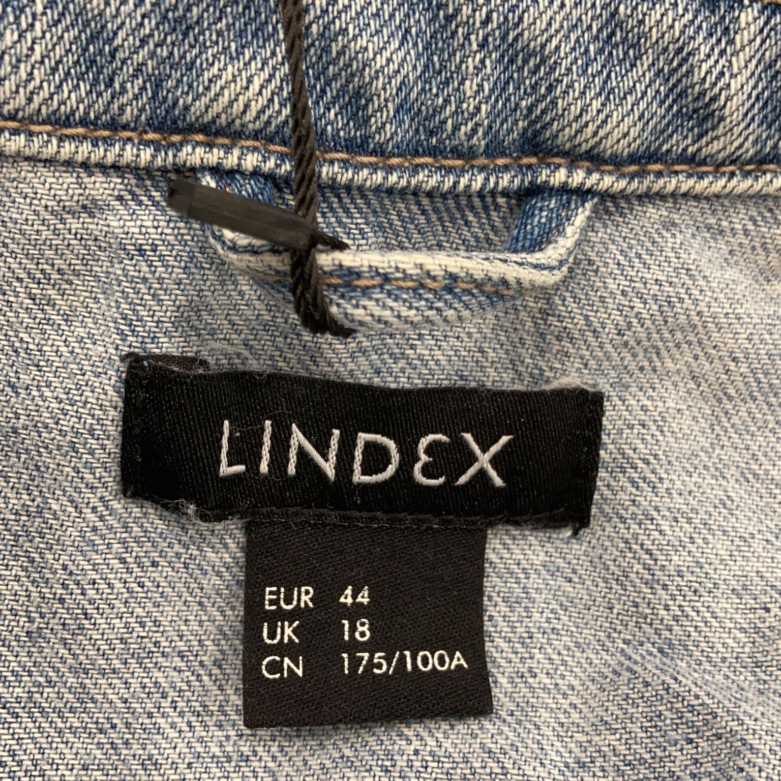 Lindex