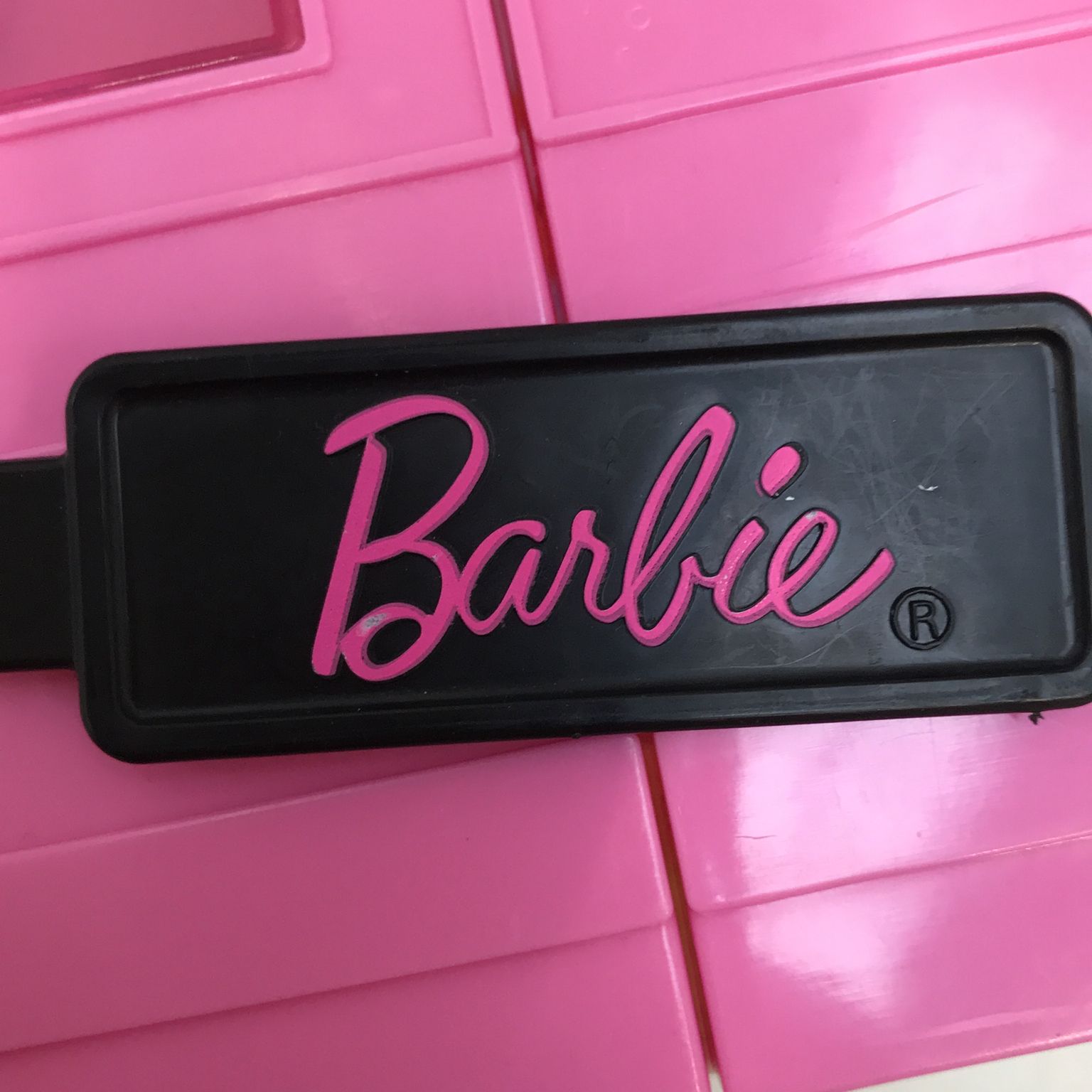 Barbie