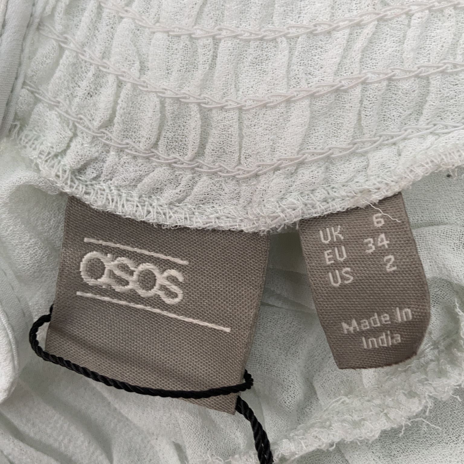 ASOS