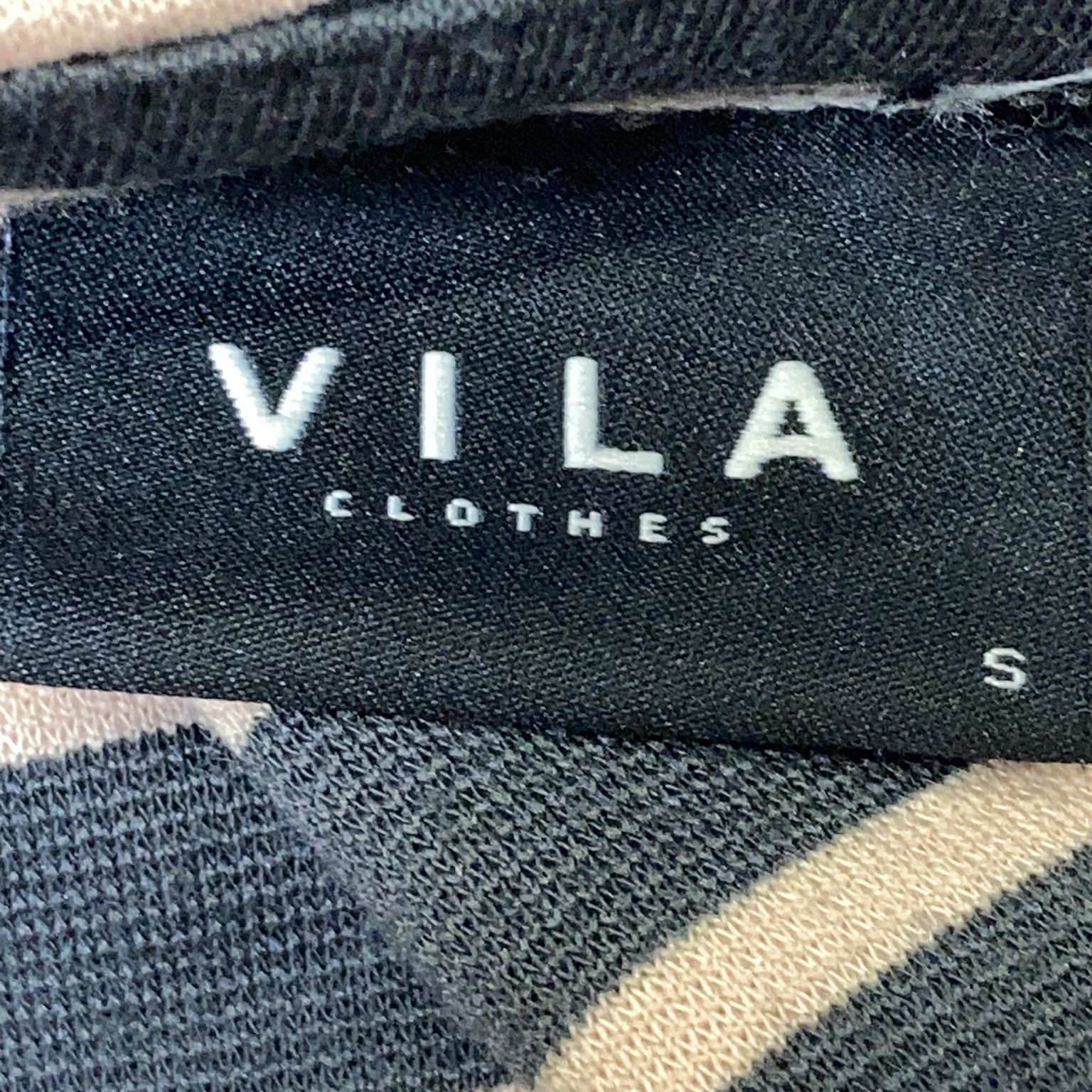 VILA Clothes