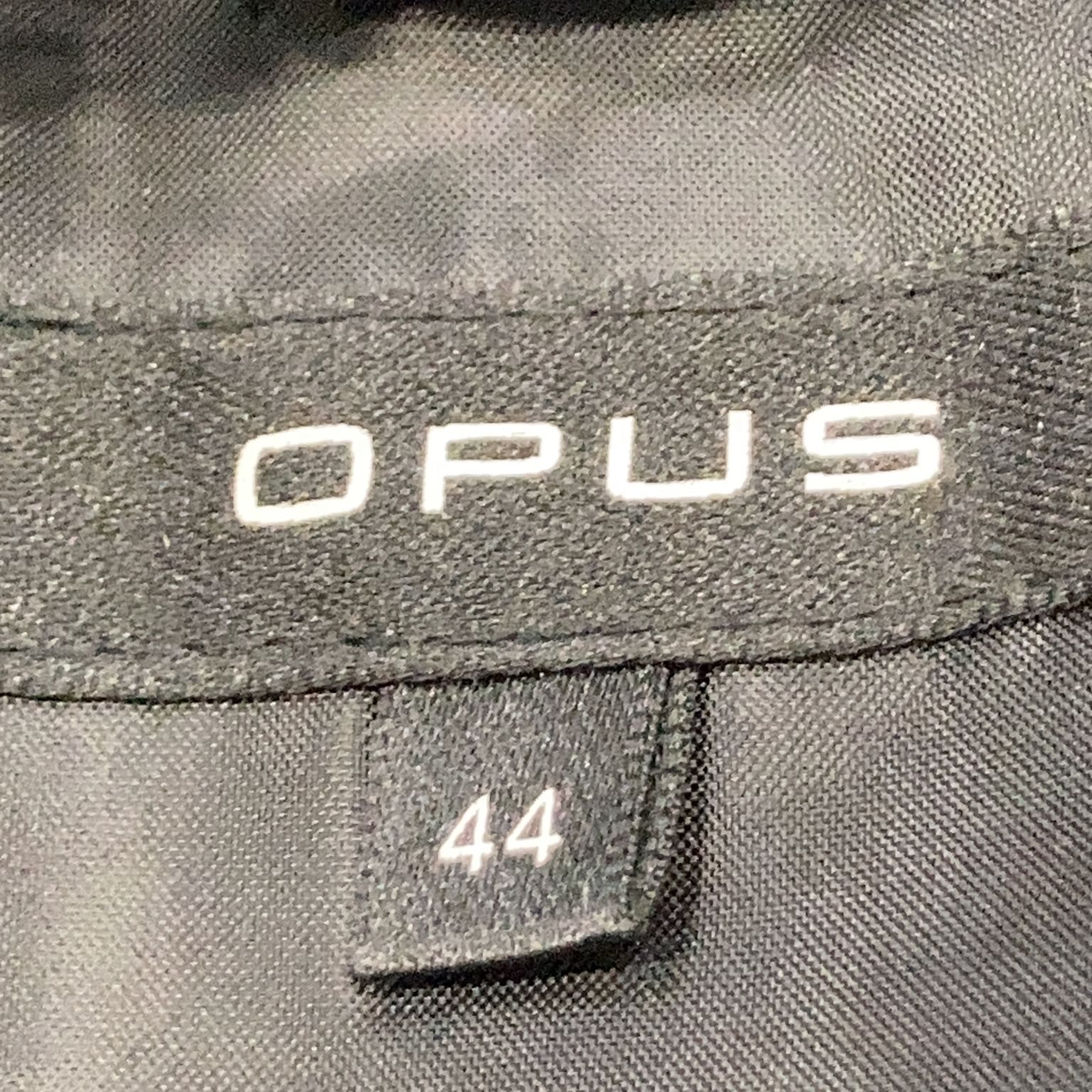 Opus