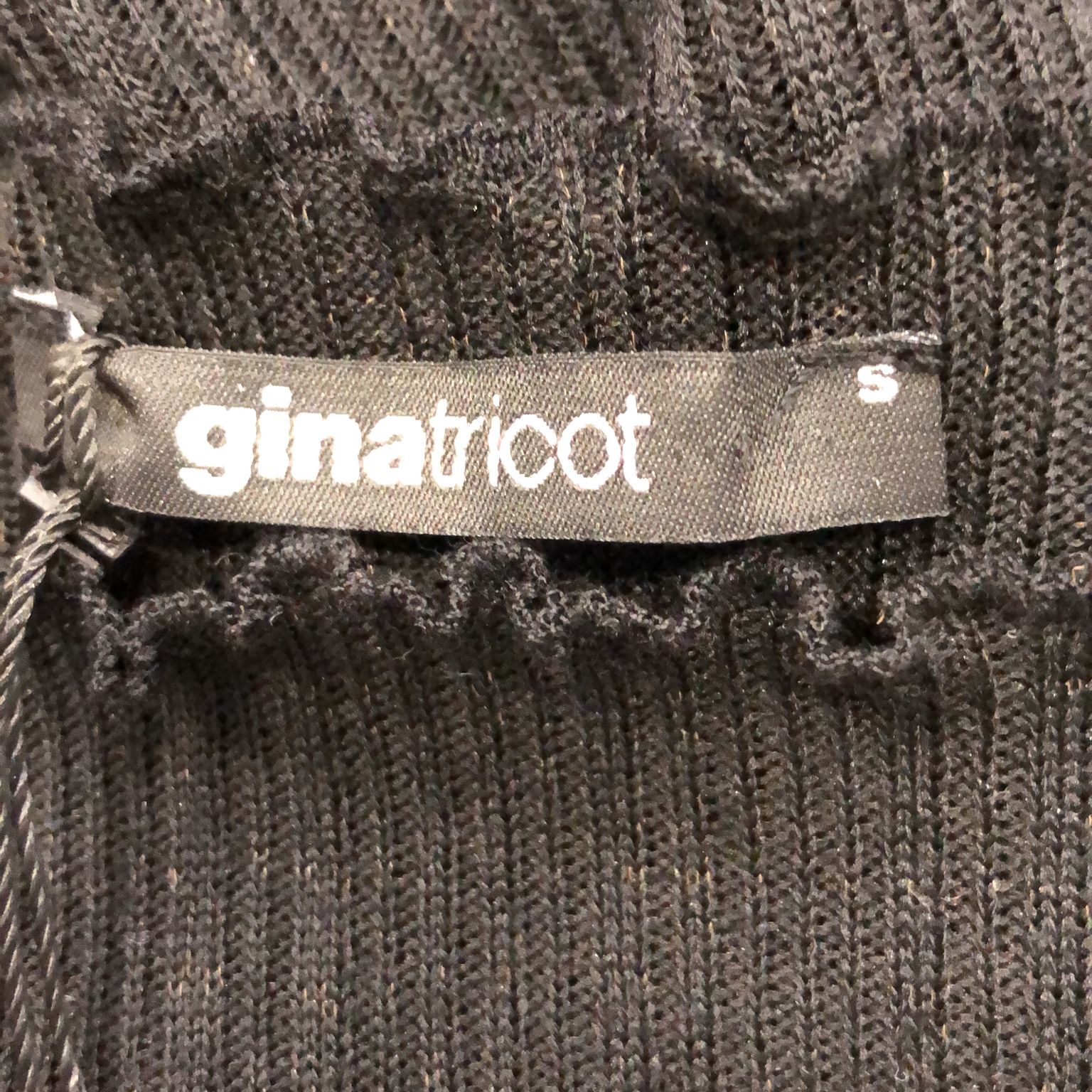 Gina Tricot