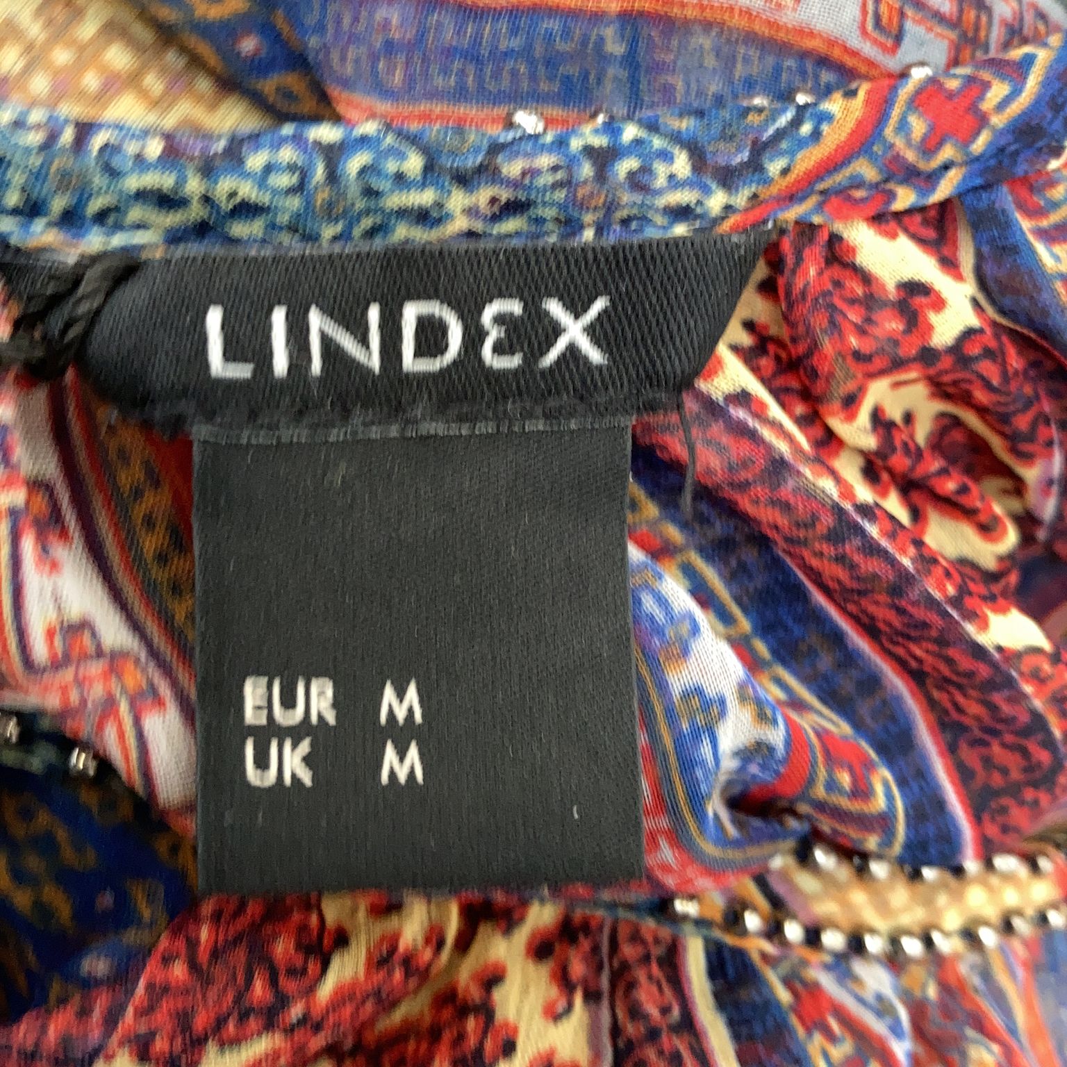 Lindex