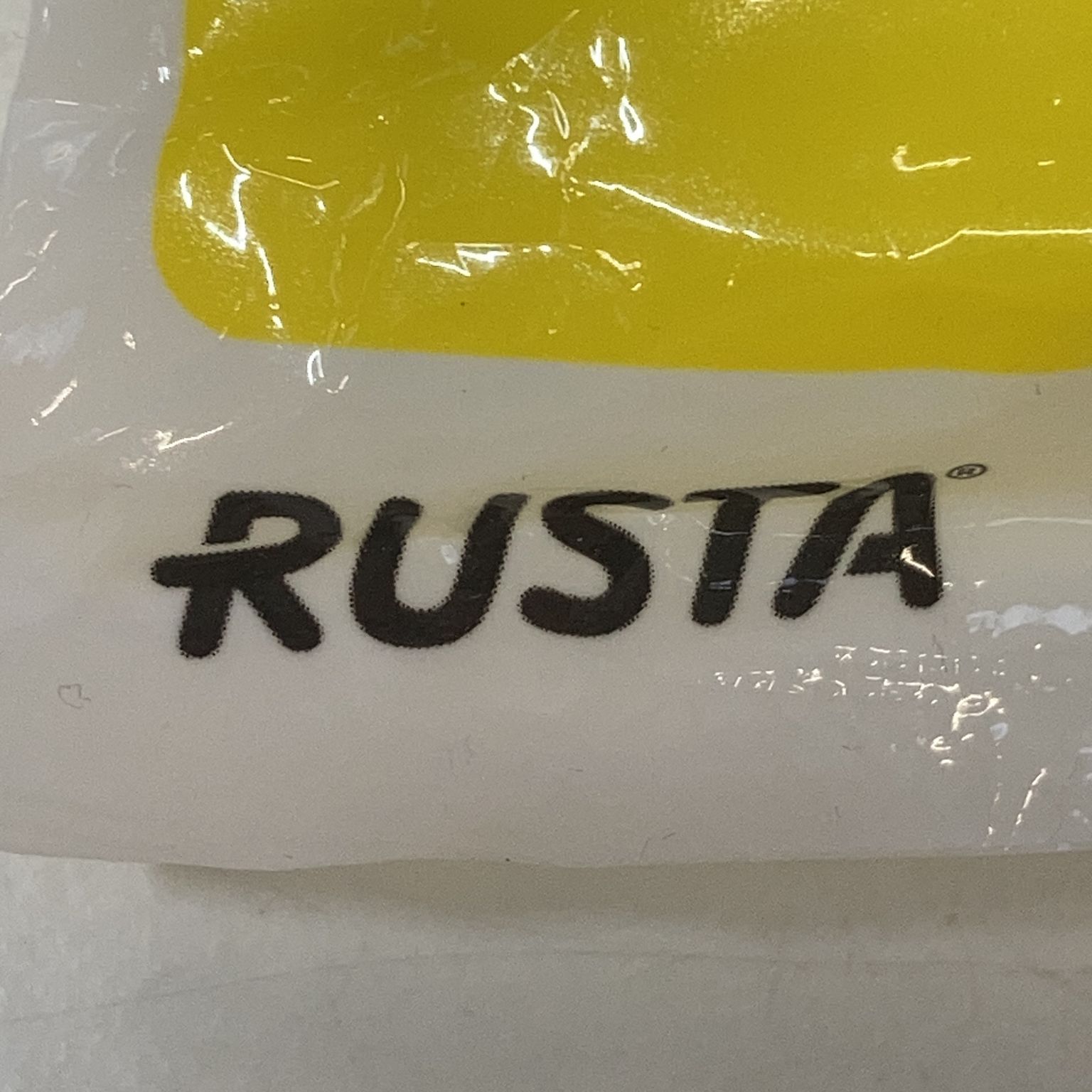 Rusta