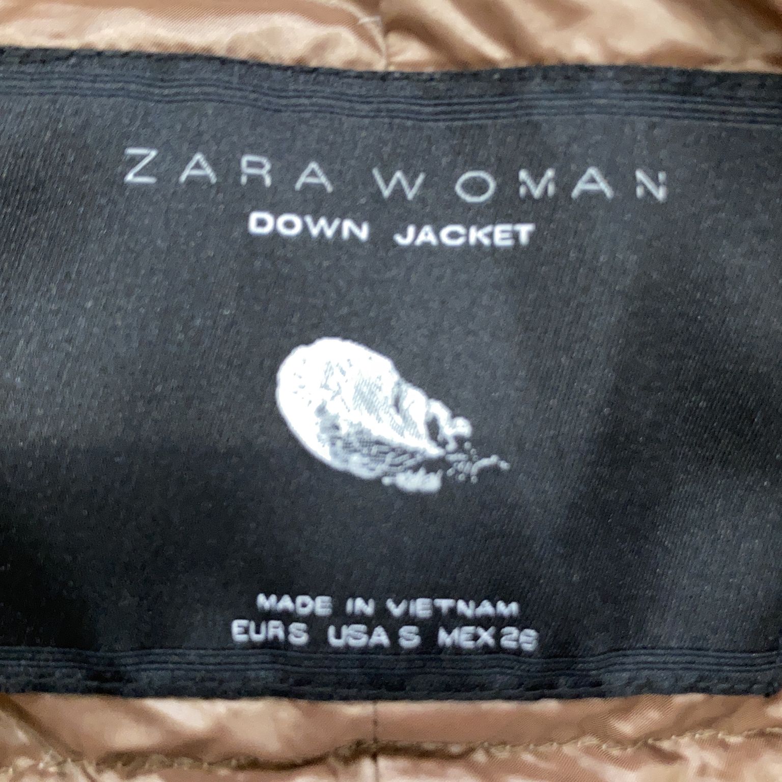 Zara Woman