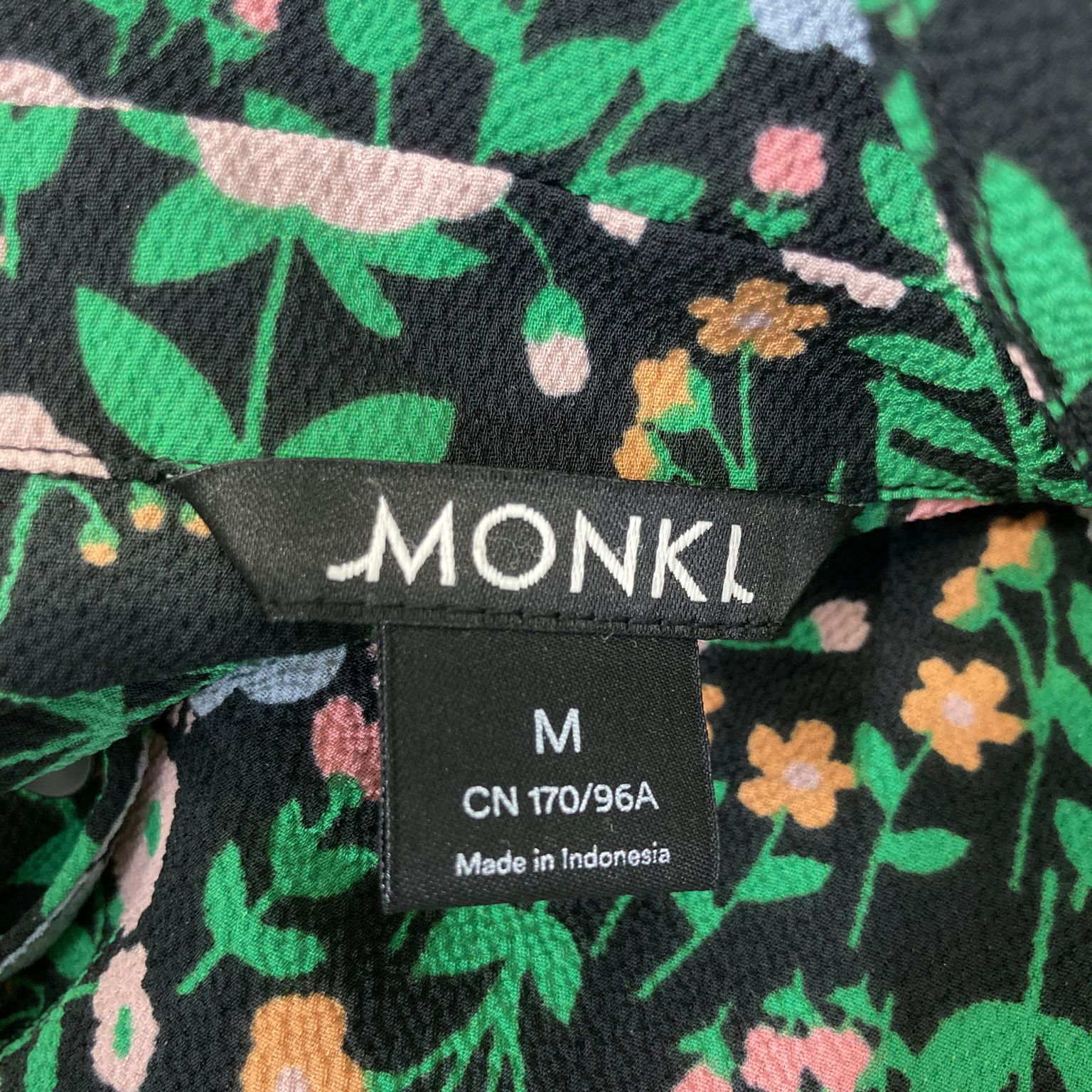 Monki