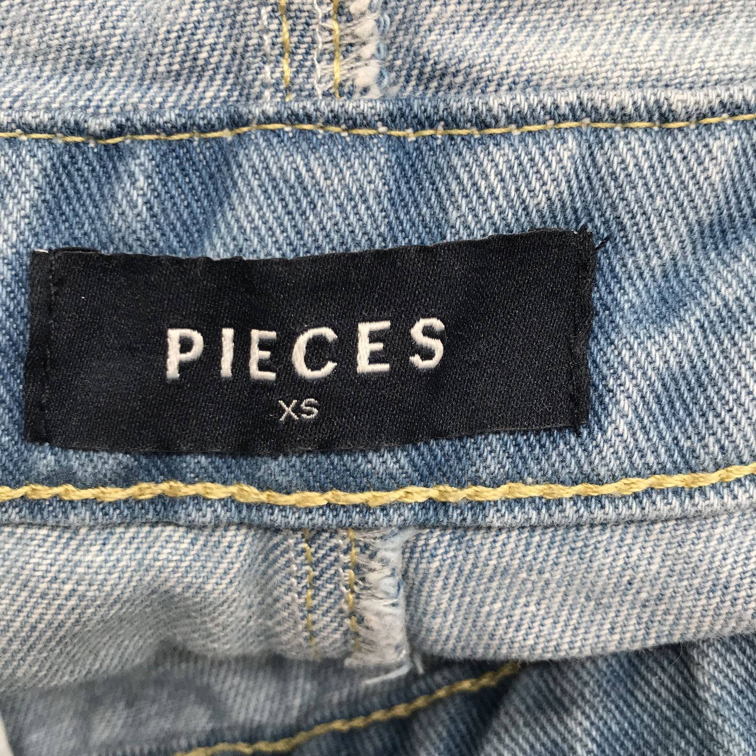 Pieces