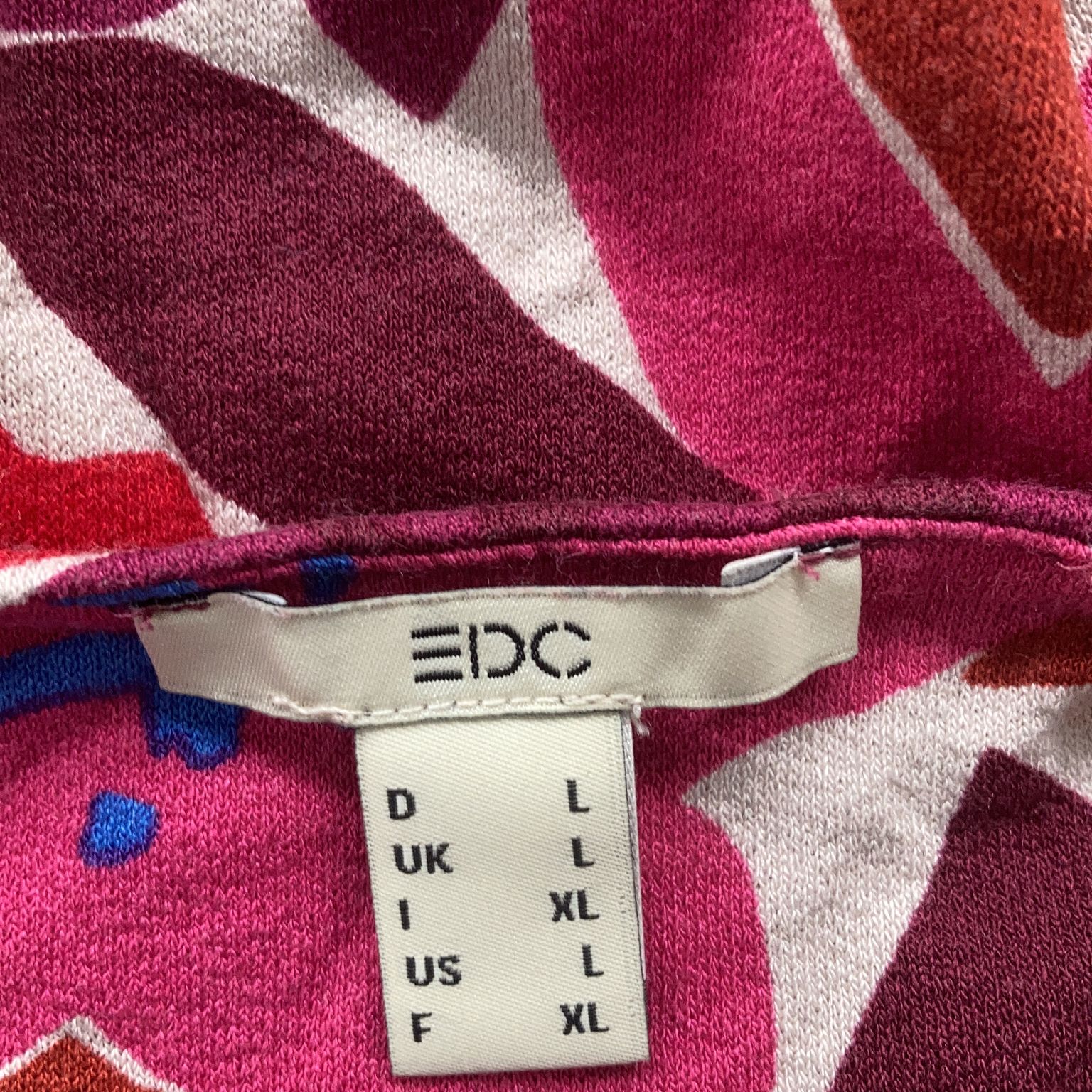 EDC by ESPRIT