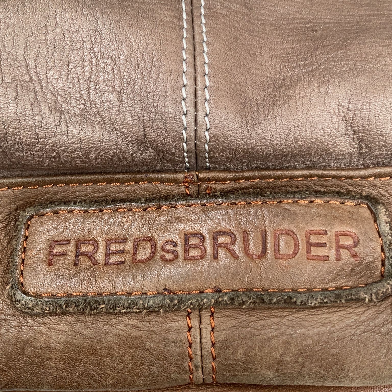 FredsBruder