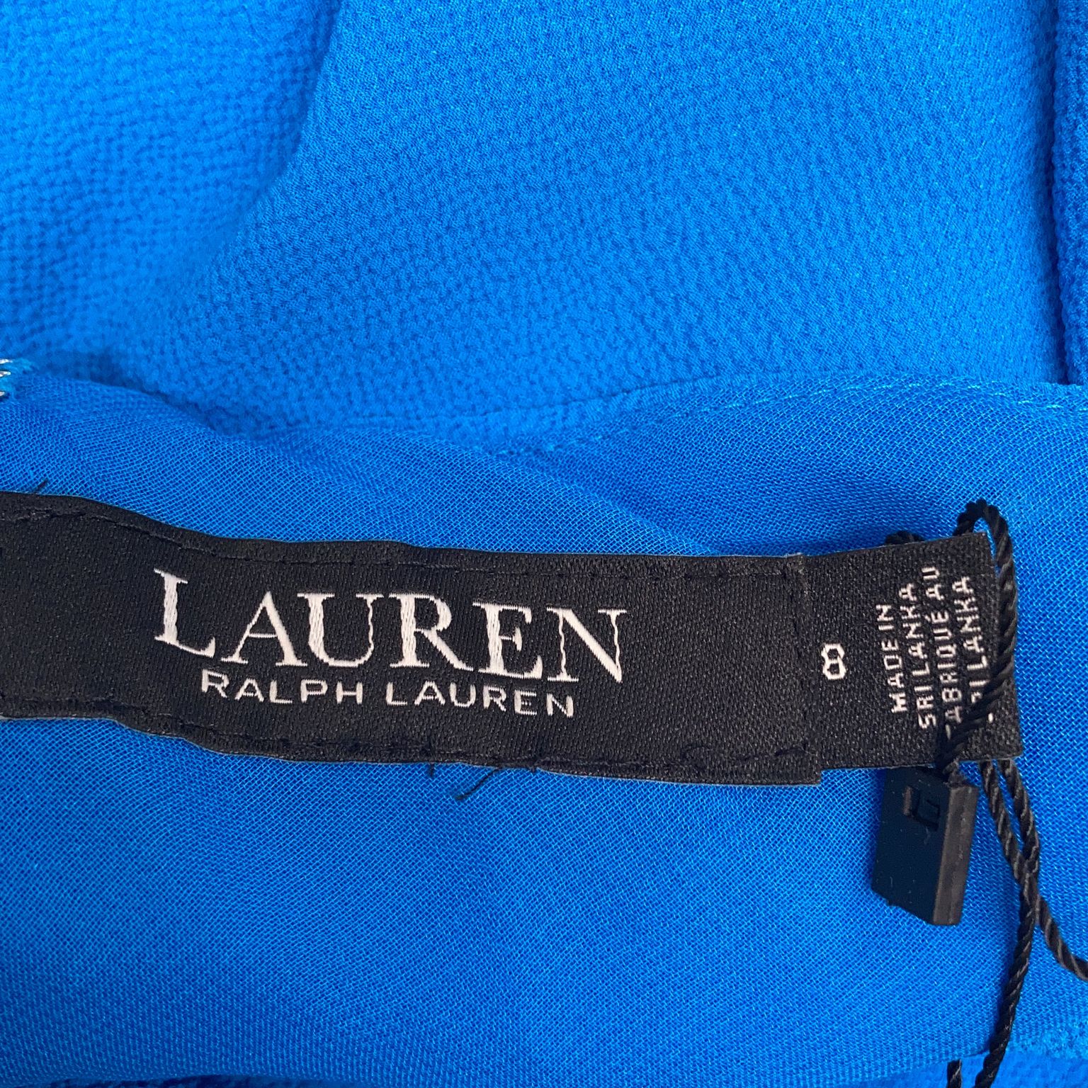 Lauren Ralph Lauren