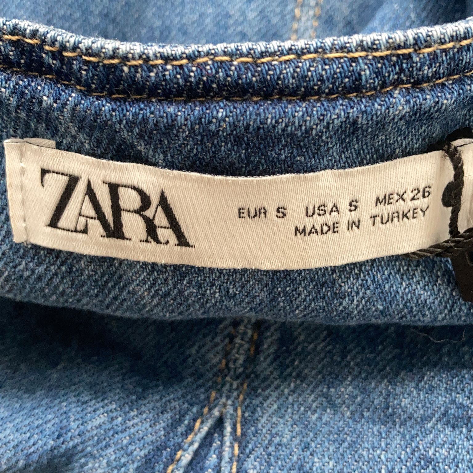 Zara