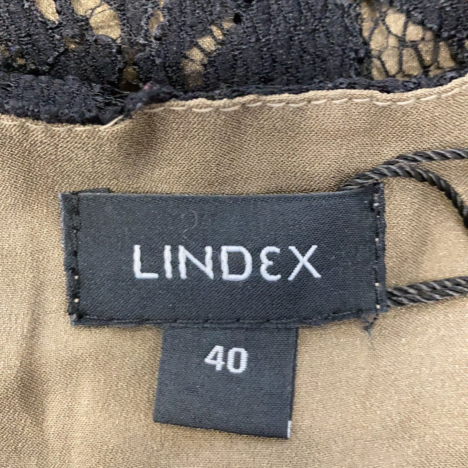 Lindex