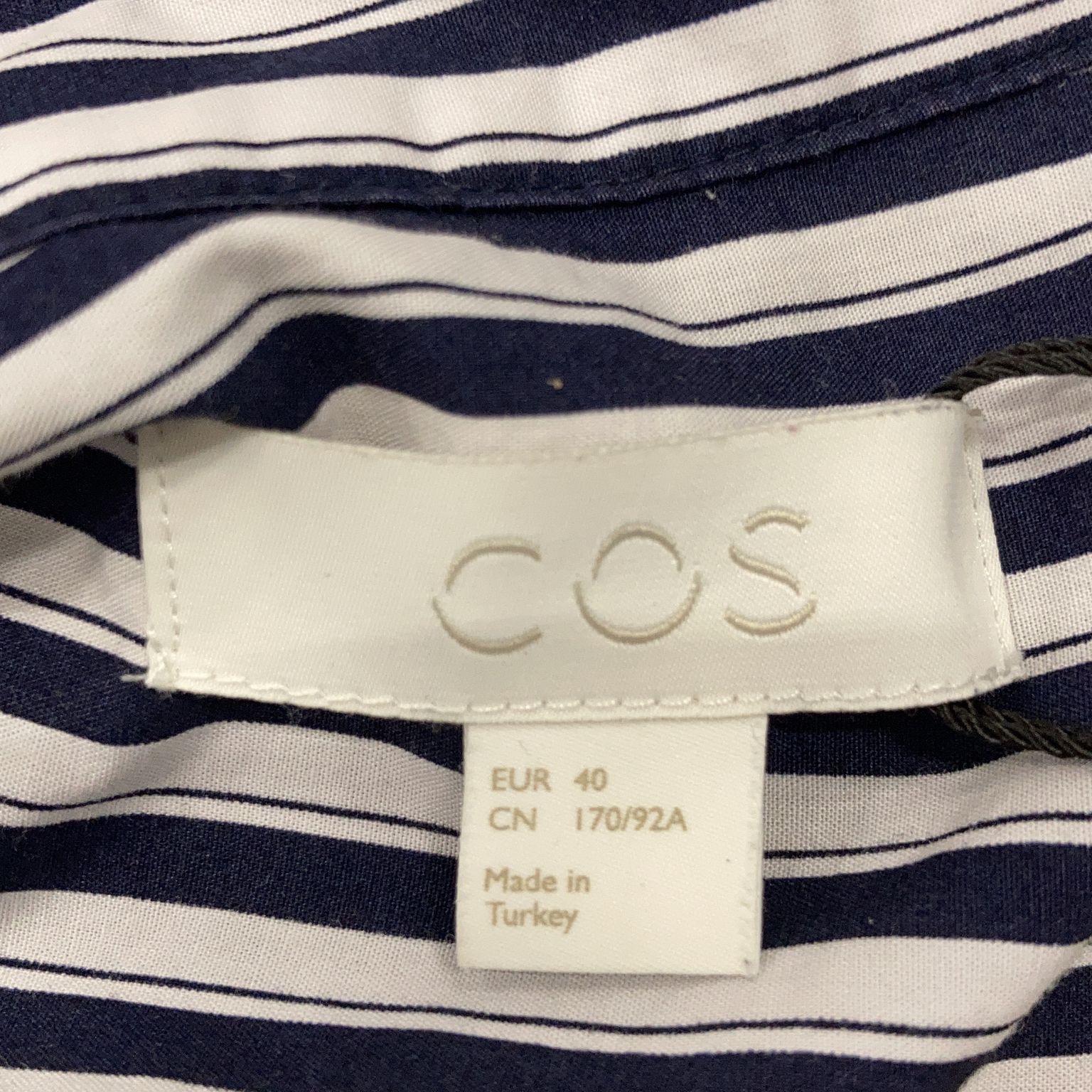 COS