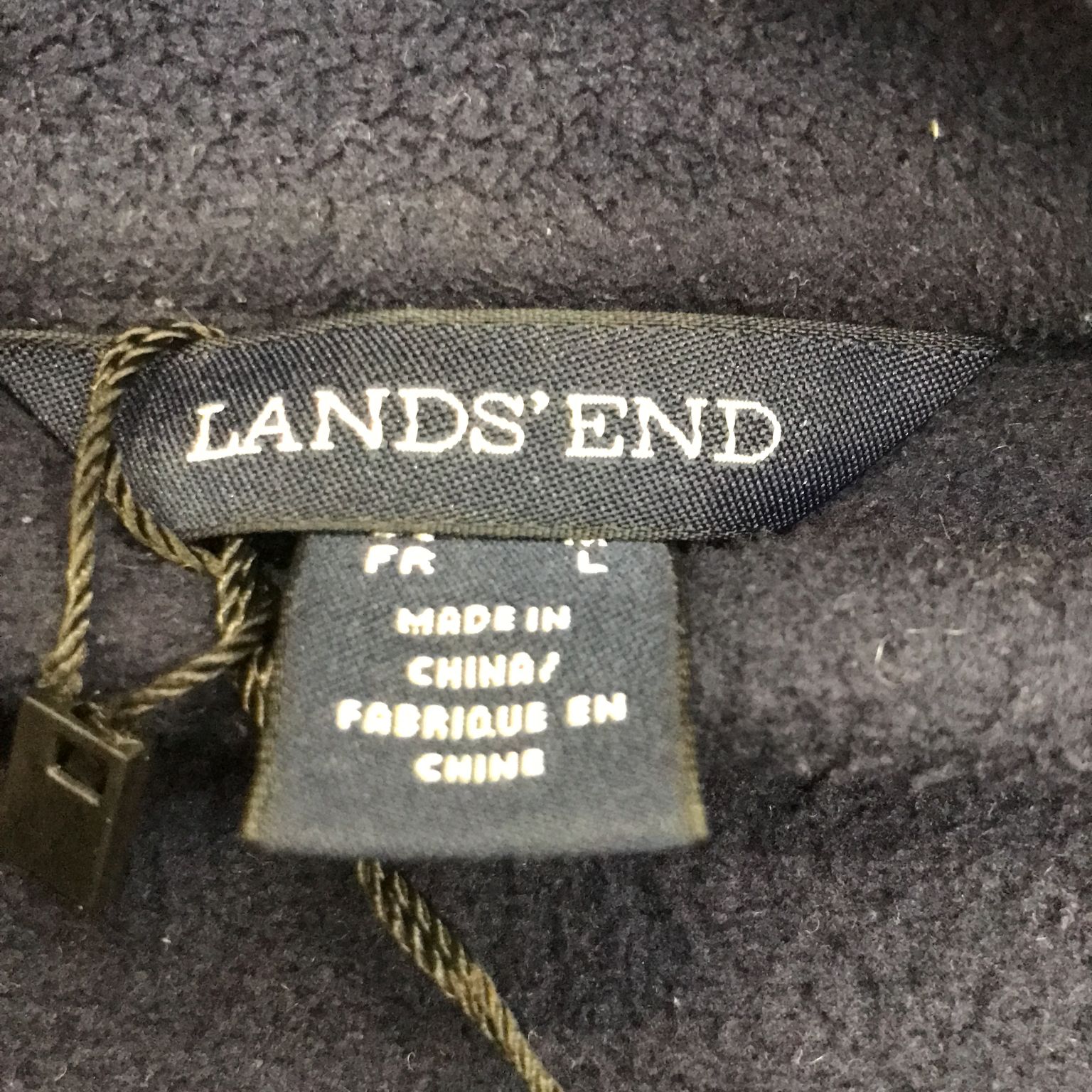 Lands' End