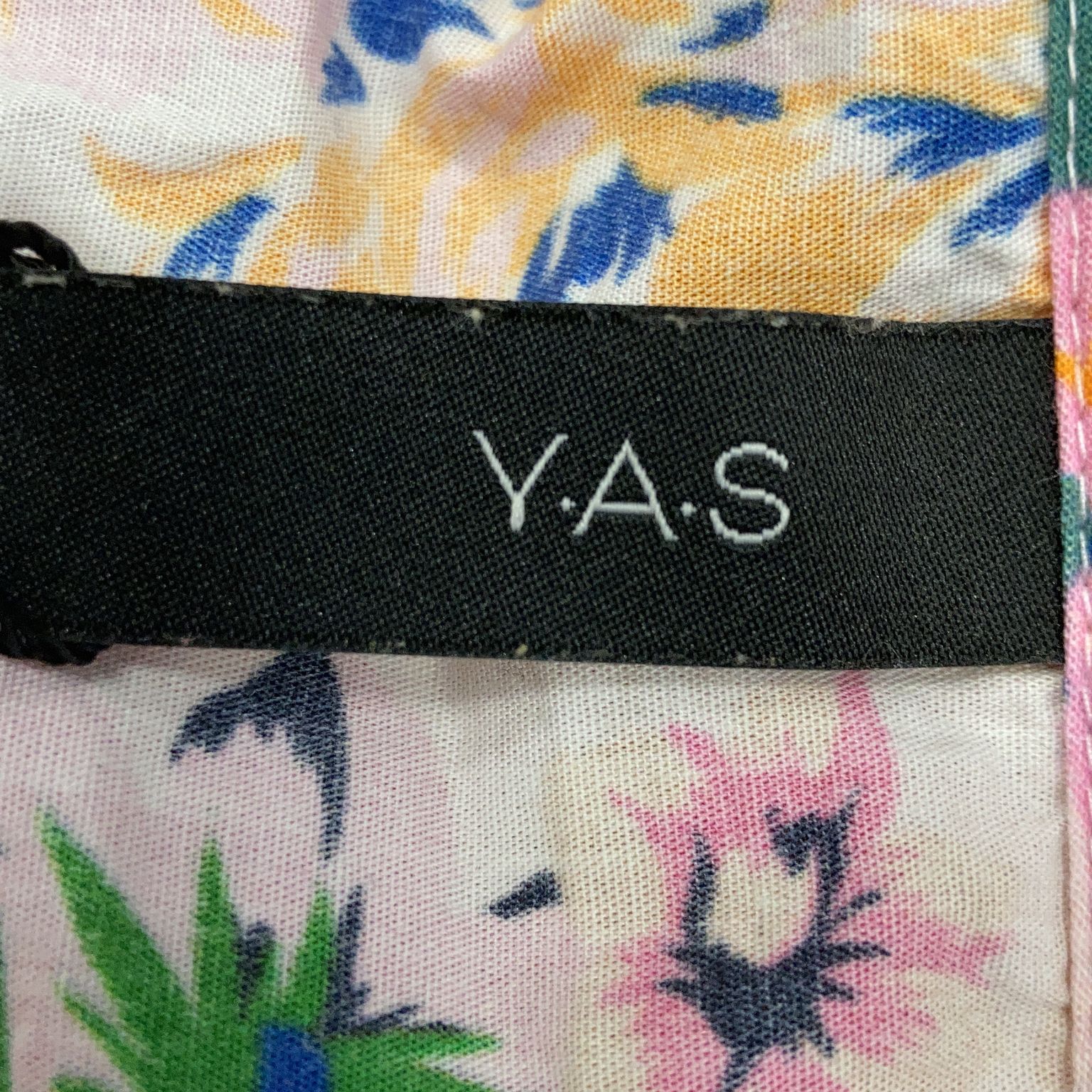 Y.A.S