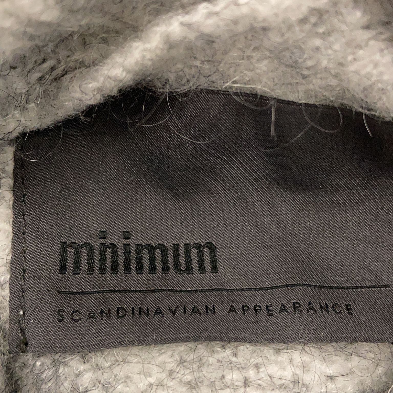 Minimum