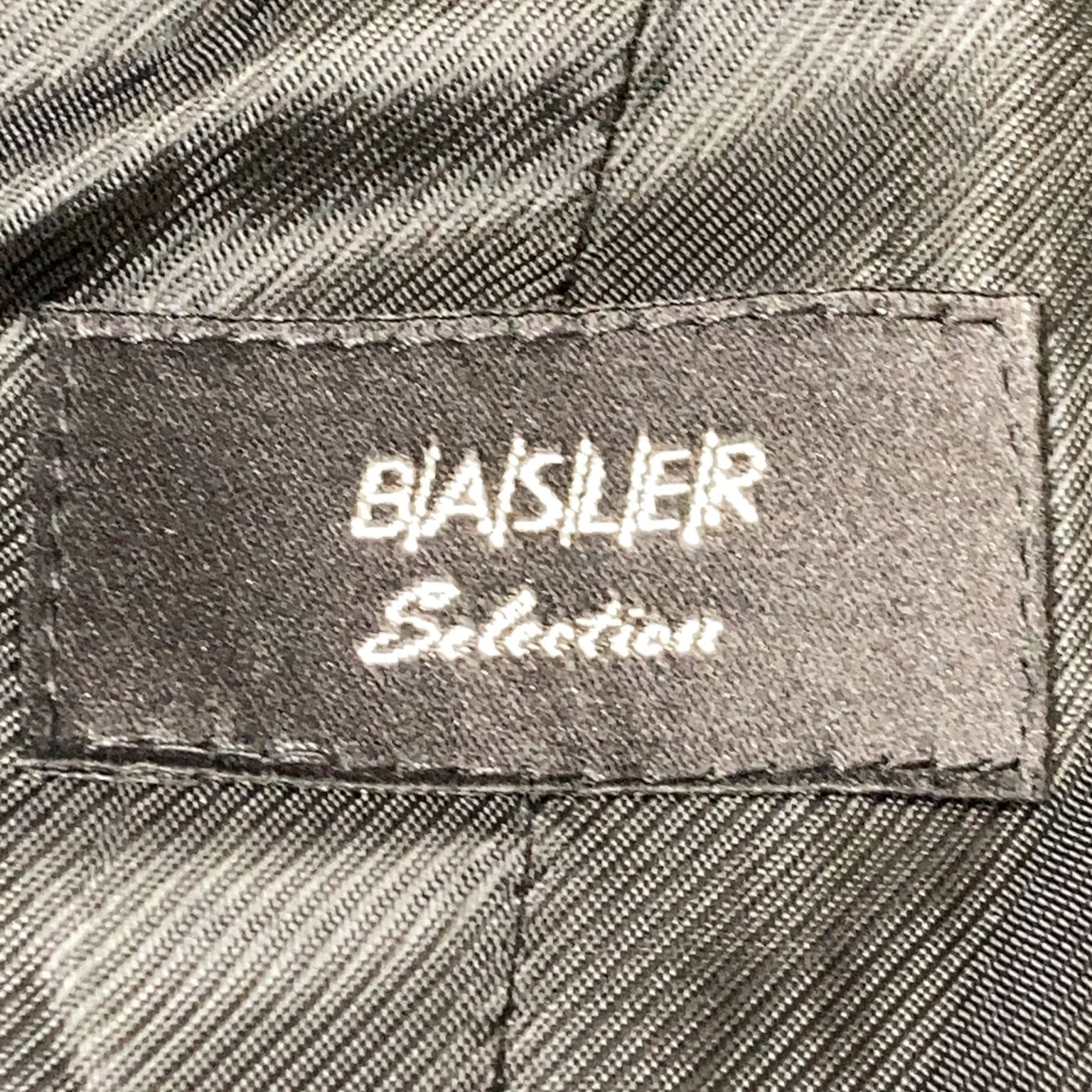 Basler Selection