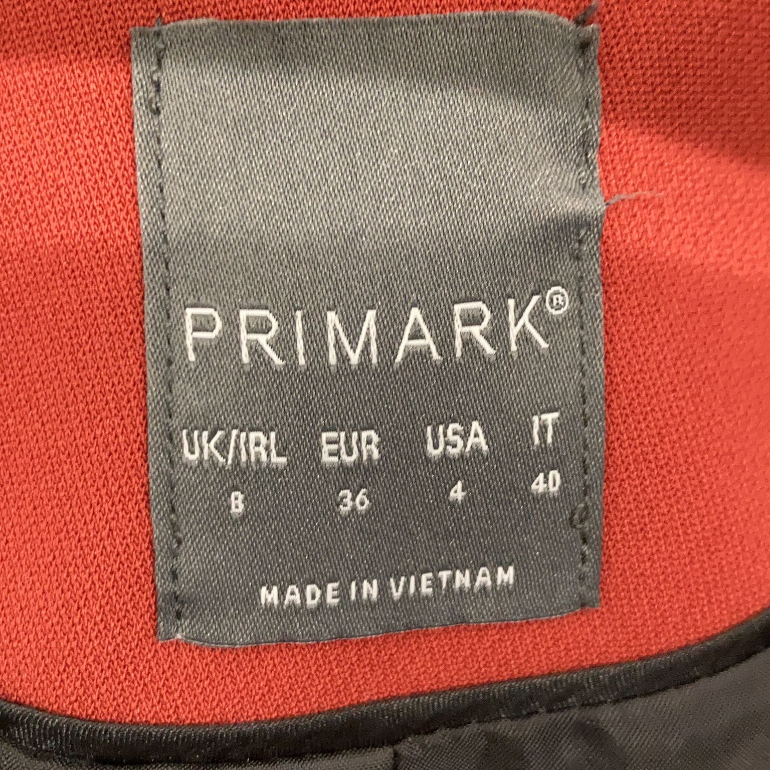 Primark