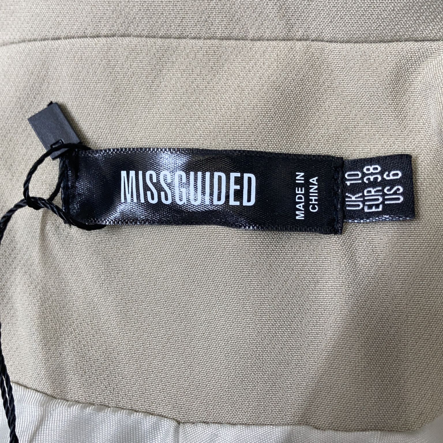 Missguided