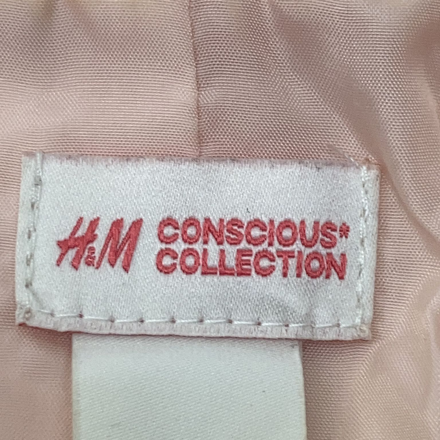 HM Conscious Collection