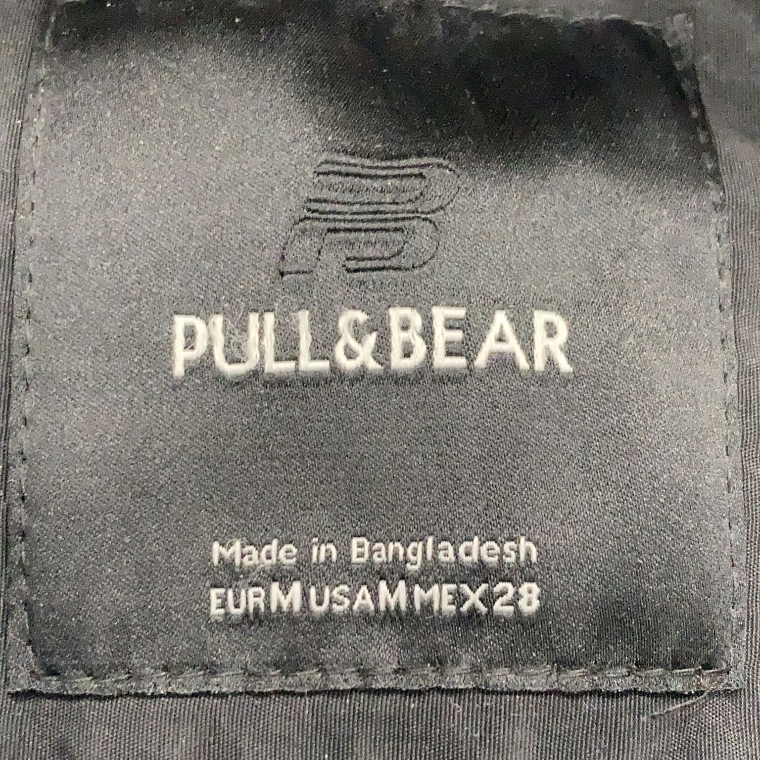 Pull  Bear