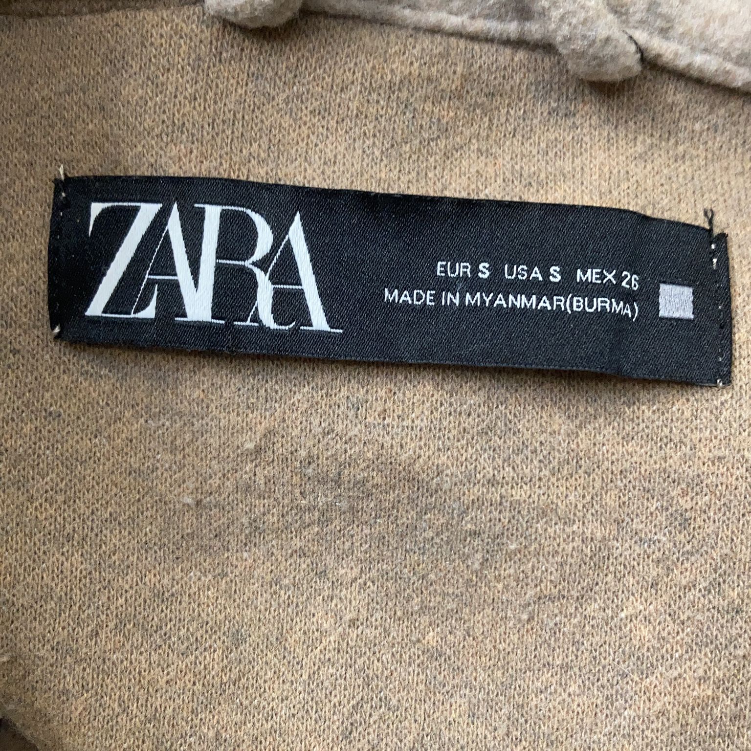 Zara