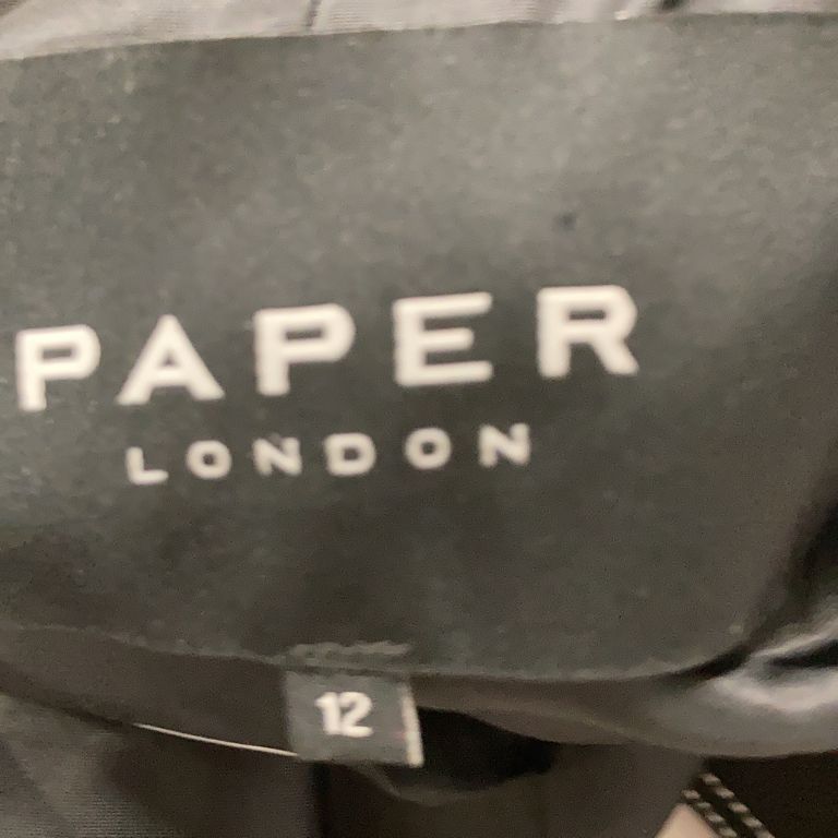 Paper