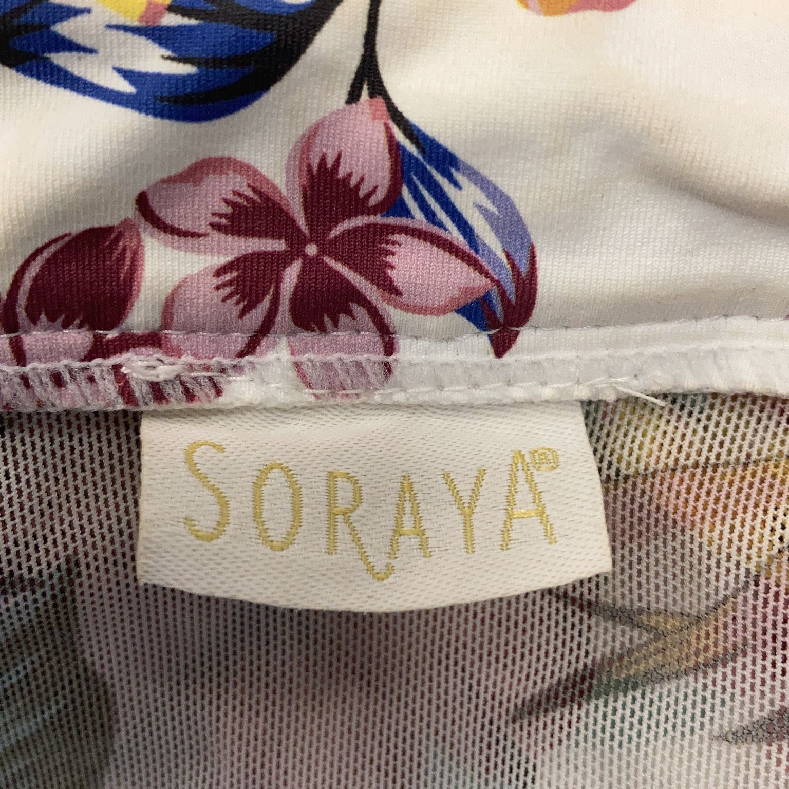 Soraya