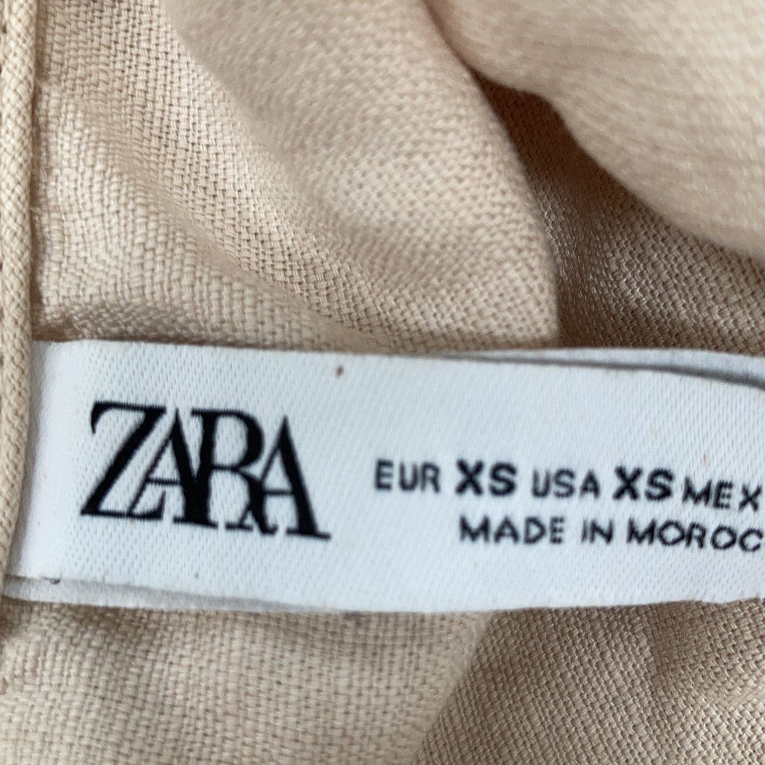 Zara