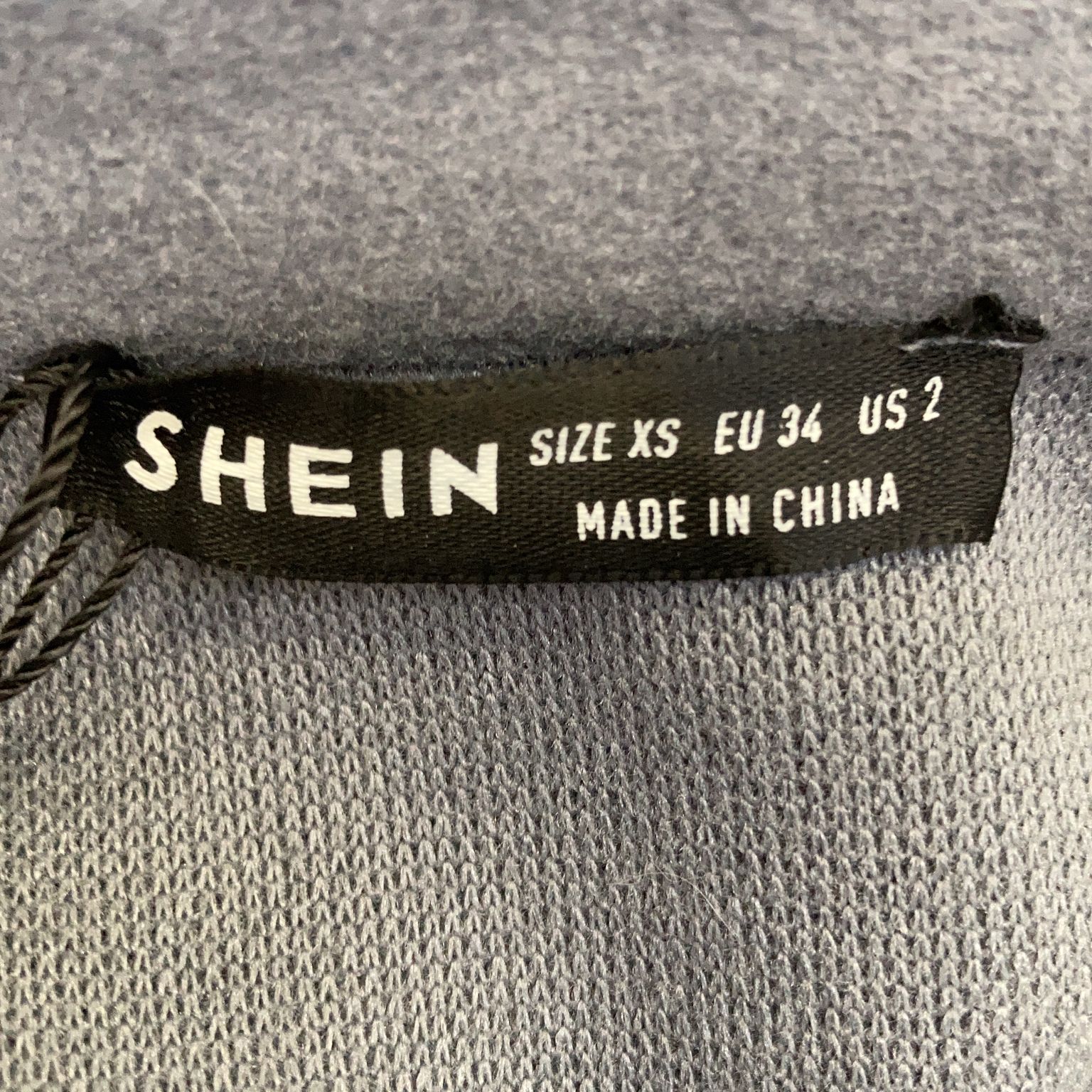 Shein