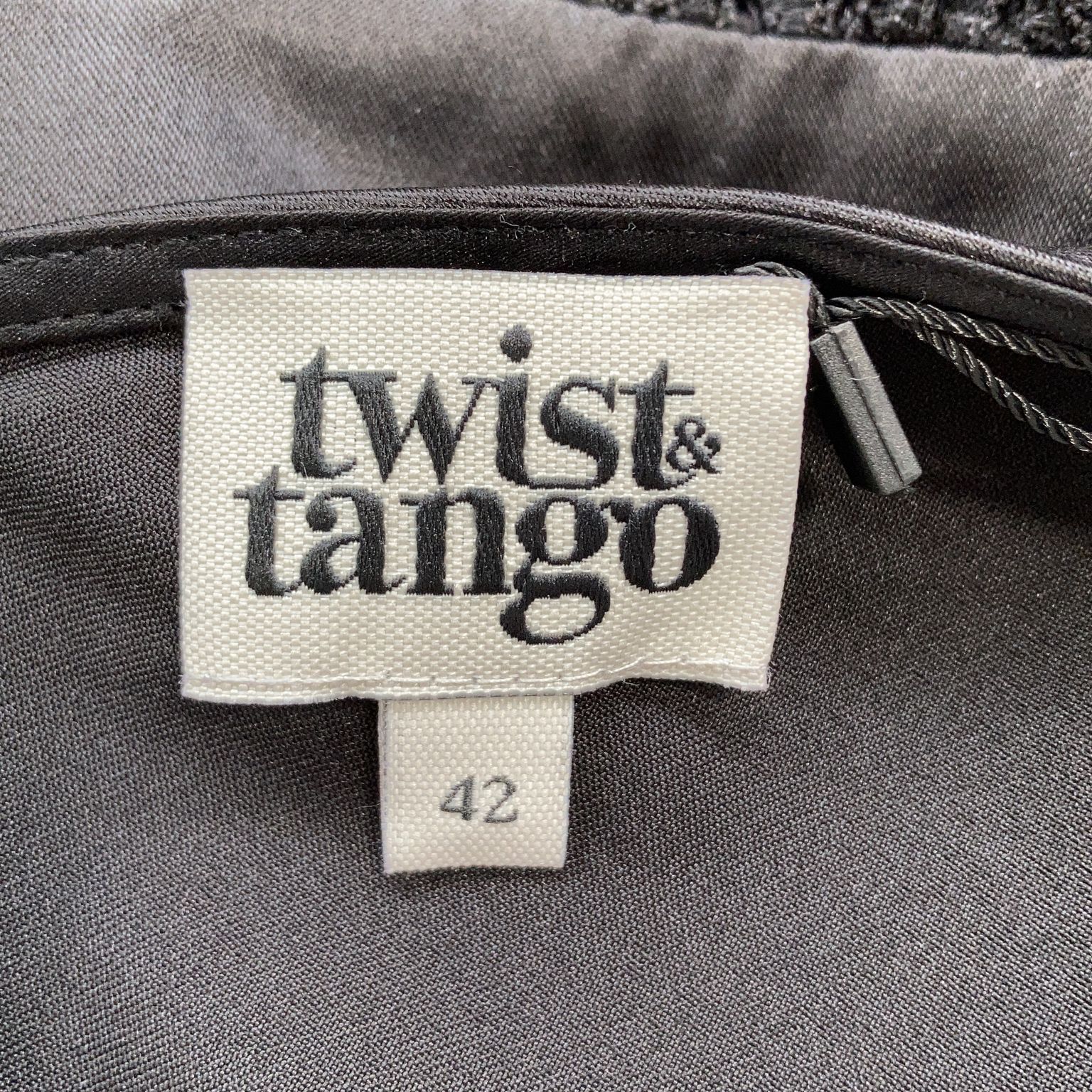 Twist  Tango