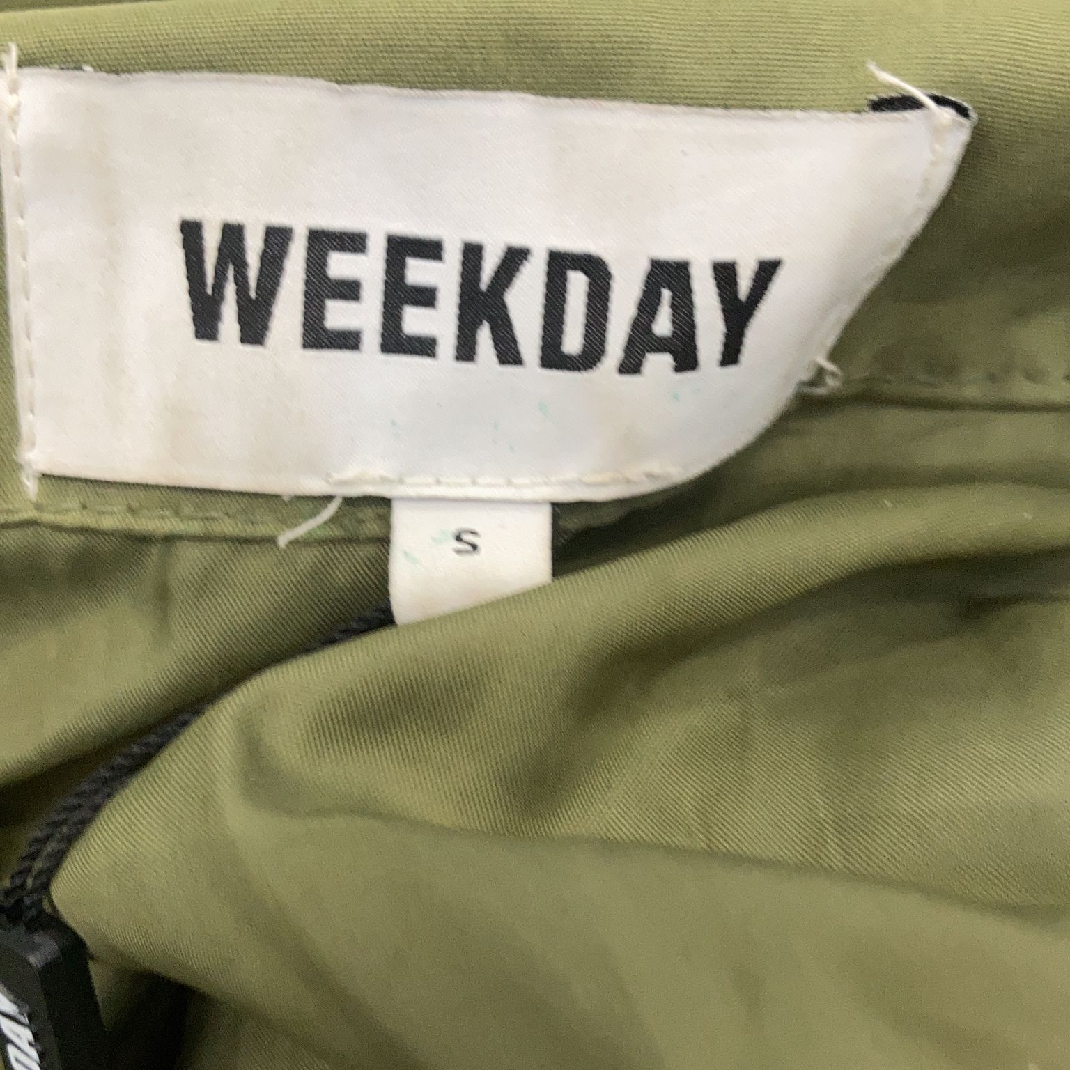 Weekday