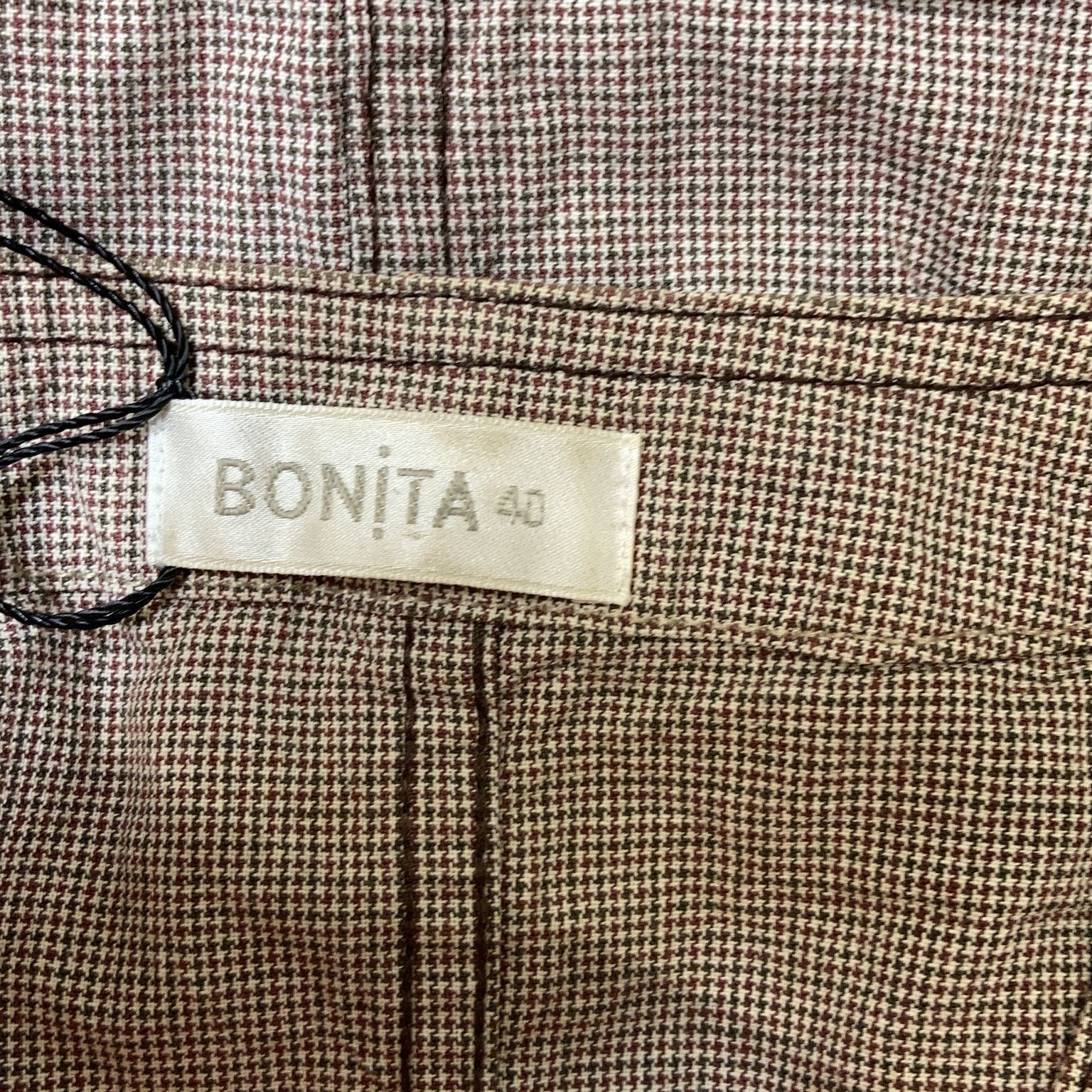 Bonita