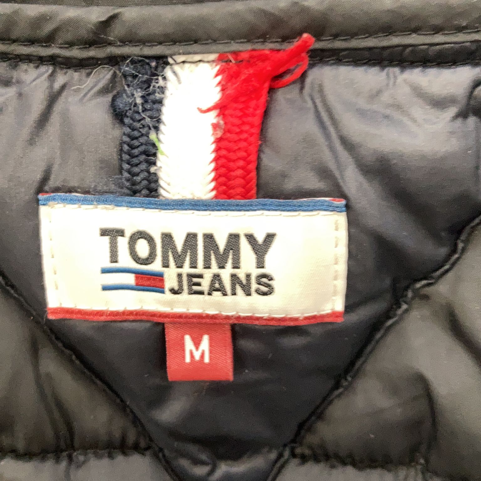 Tommy Hilfiger Jeans