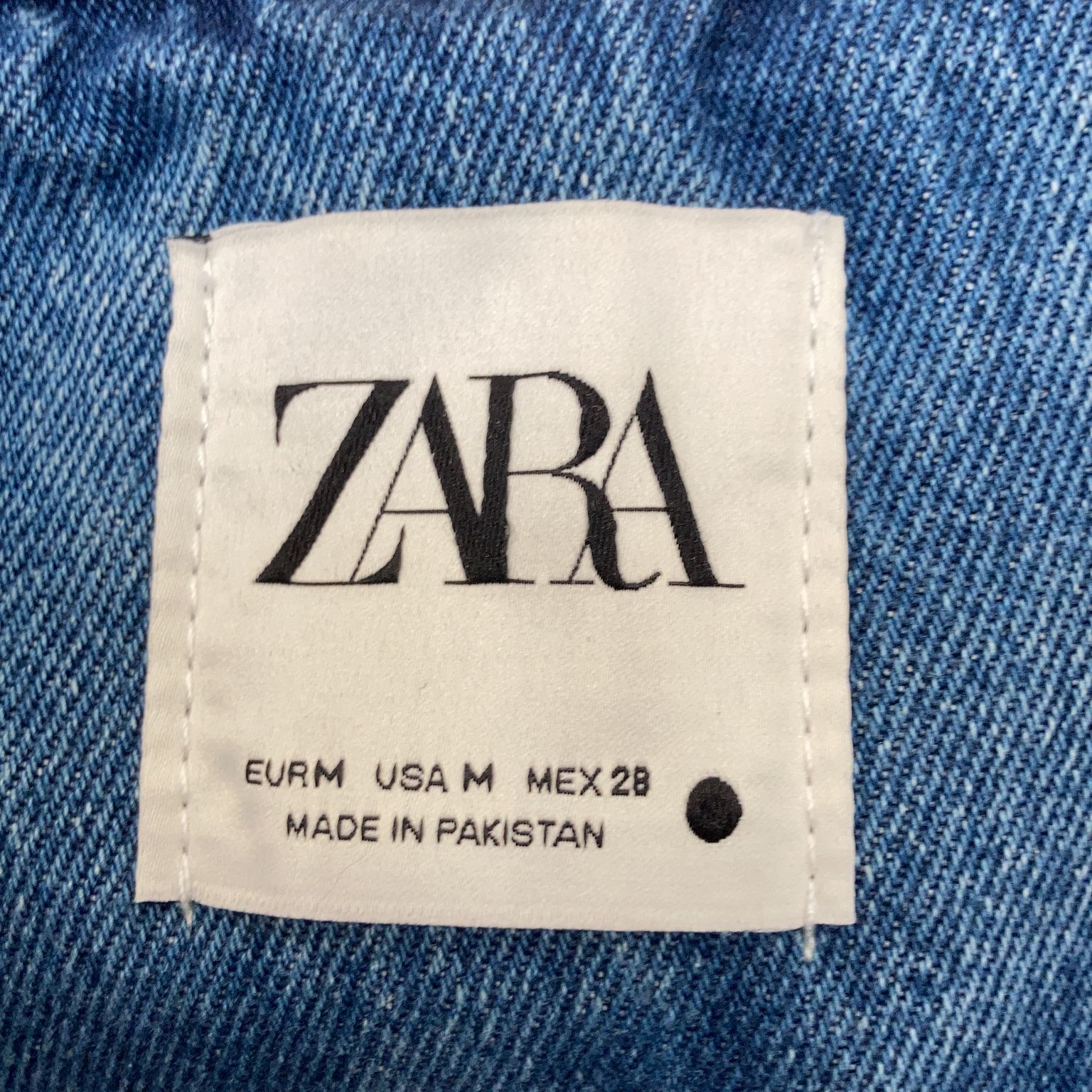 Zara