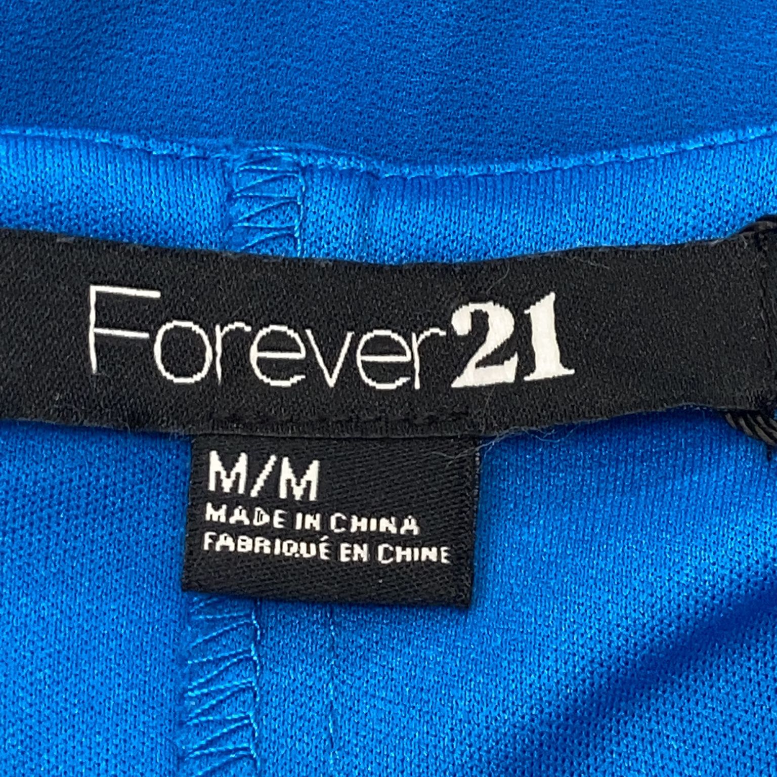 Forever 21