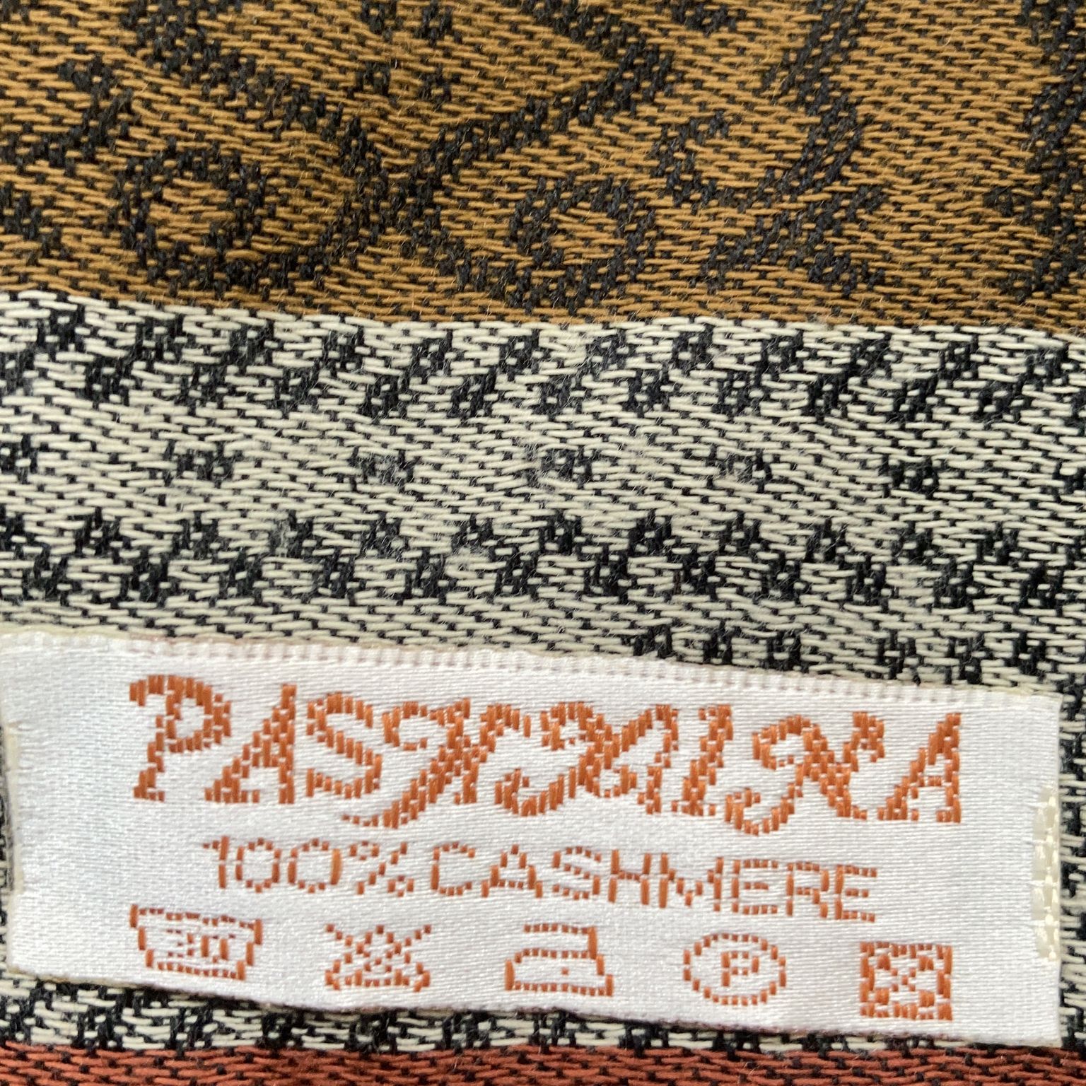 Pashmina