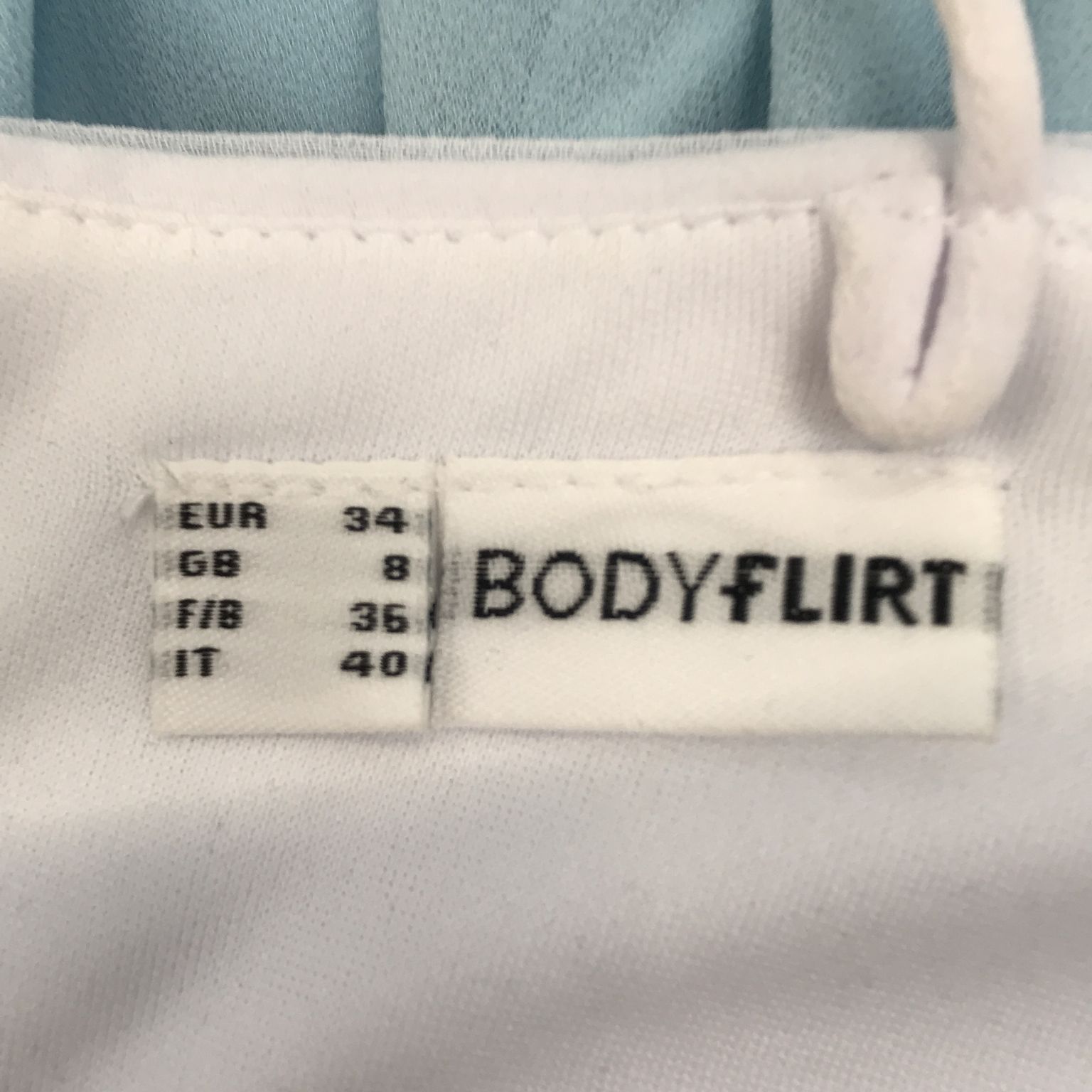 Bodyflirt