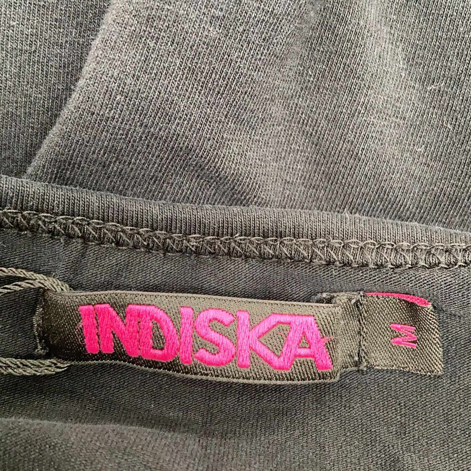 Indiska