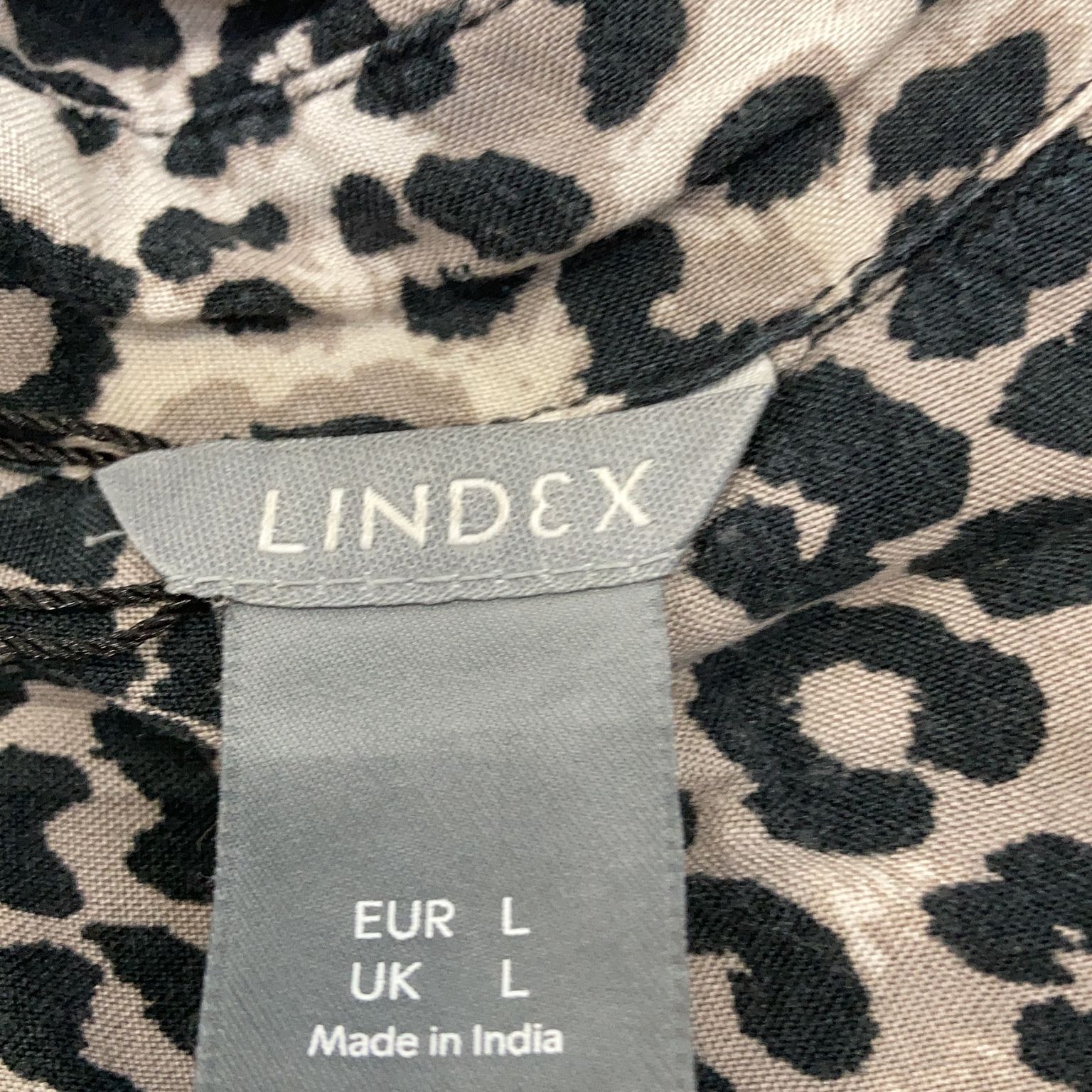 Lindex