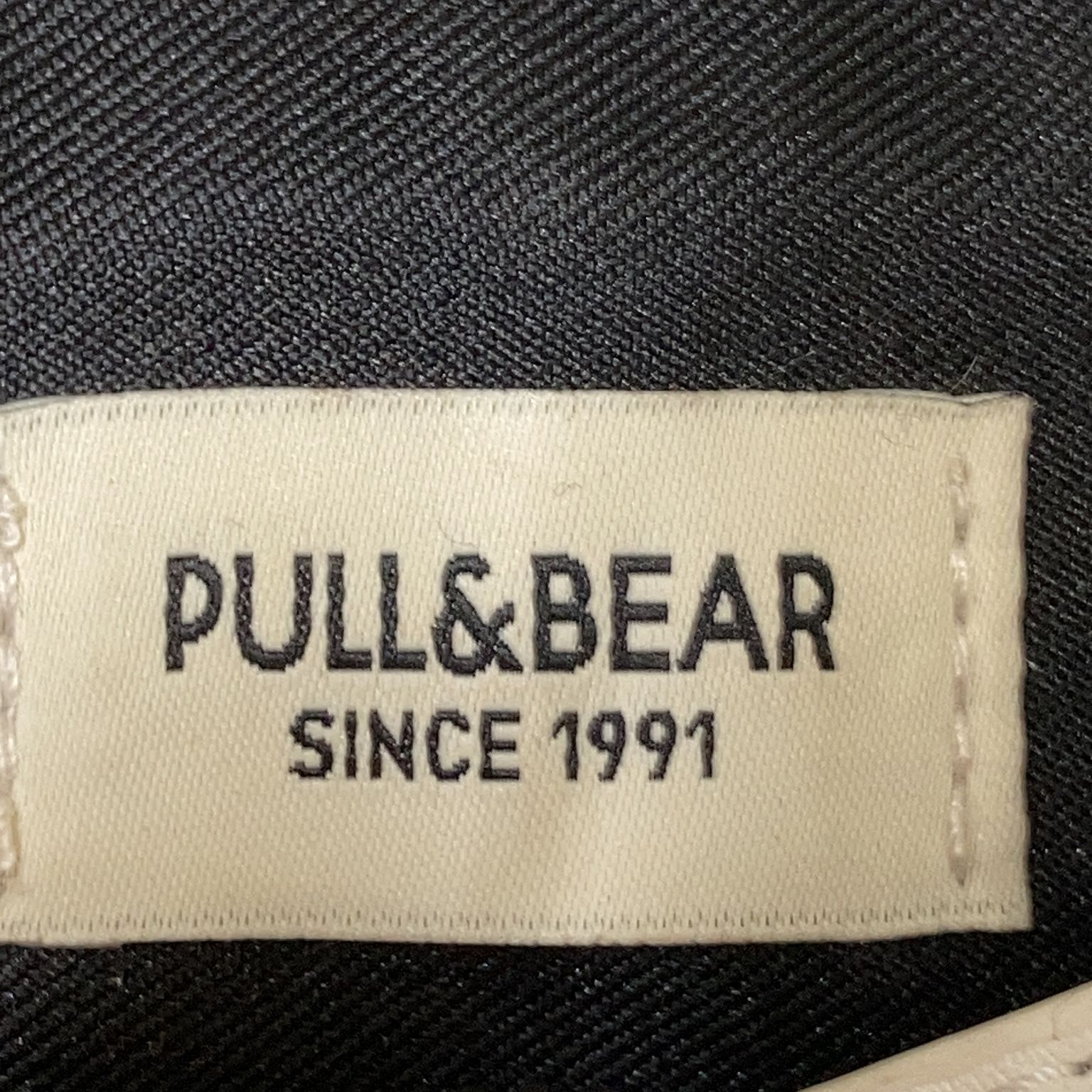 Pull  Bear