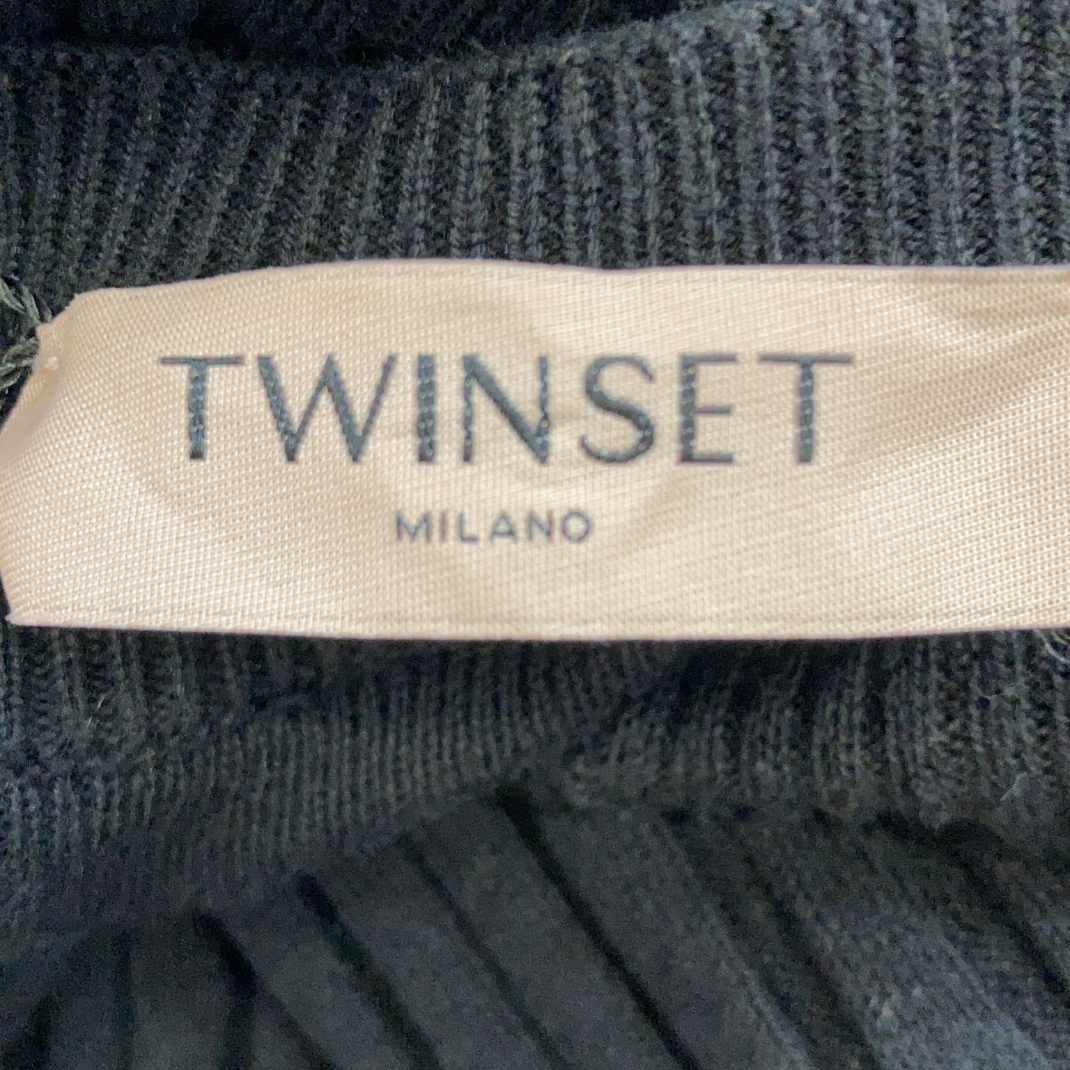 Twinset