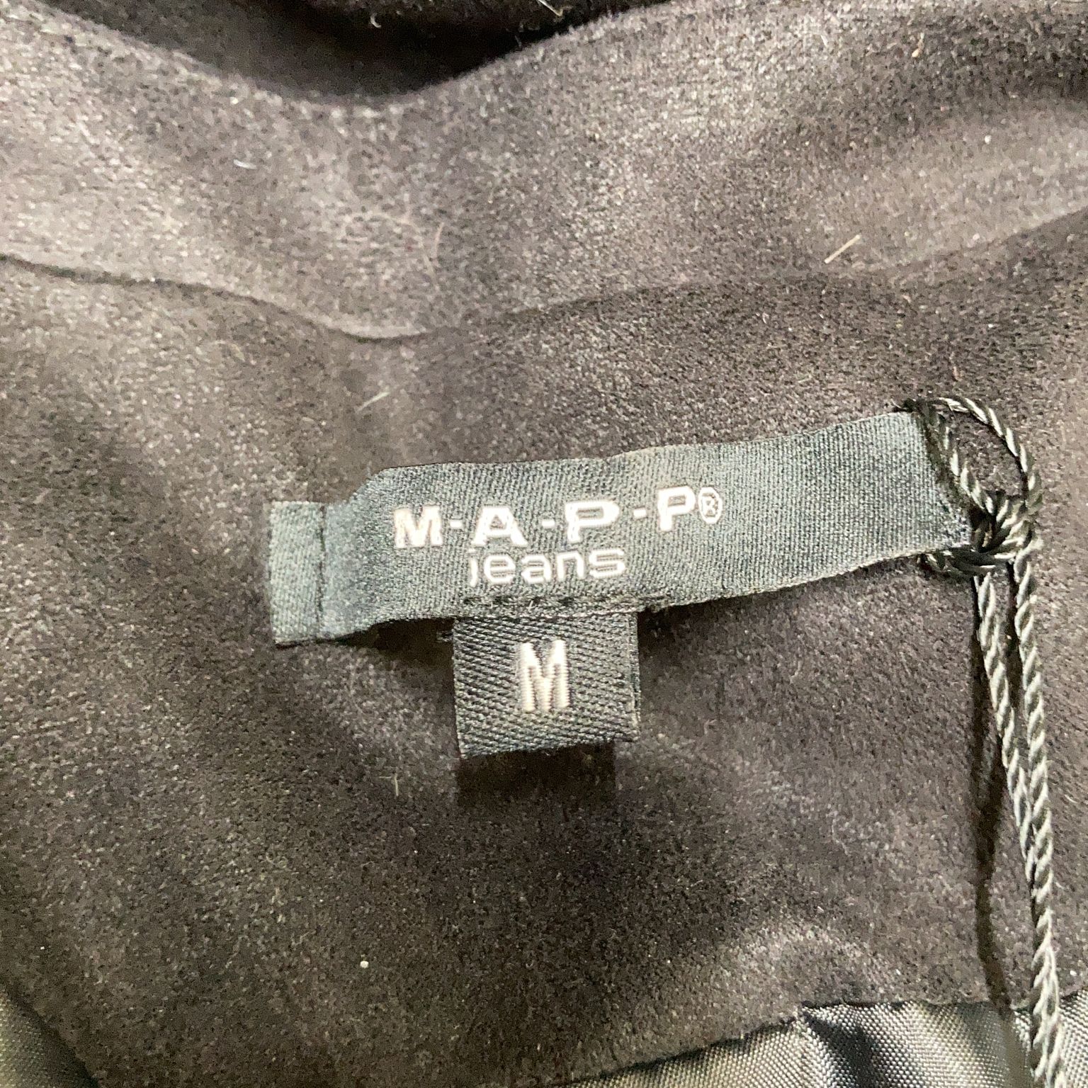 Mapp Jeans